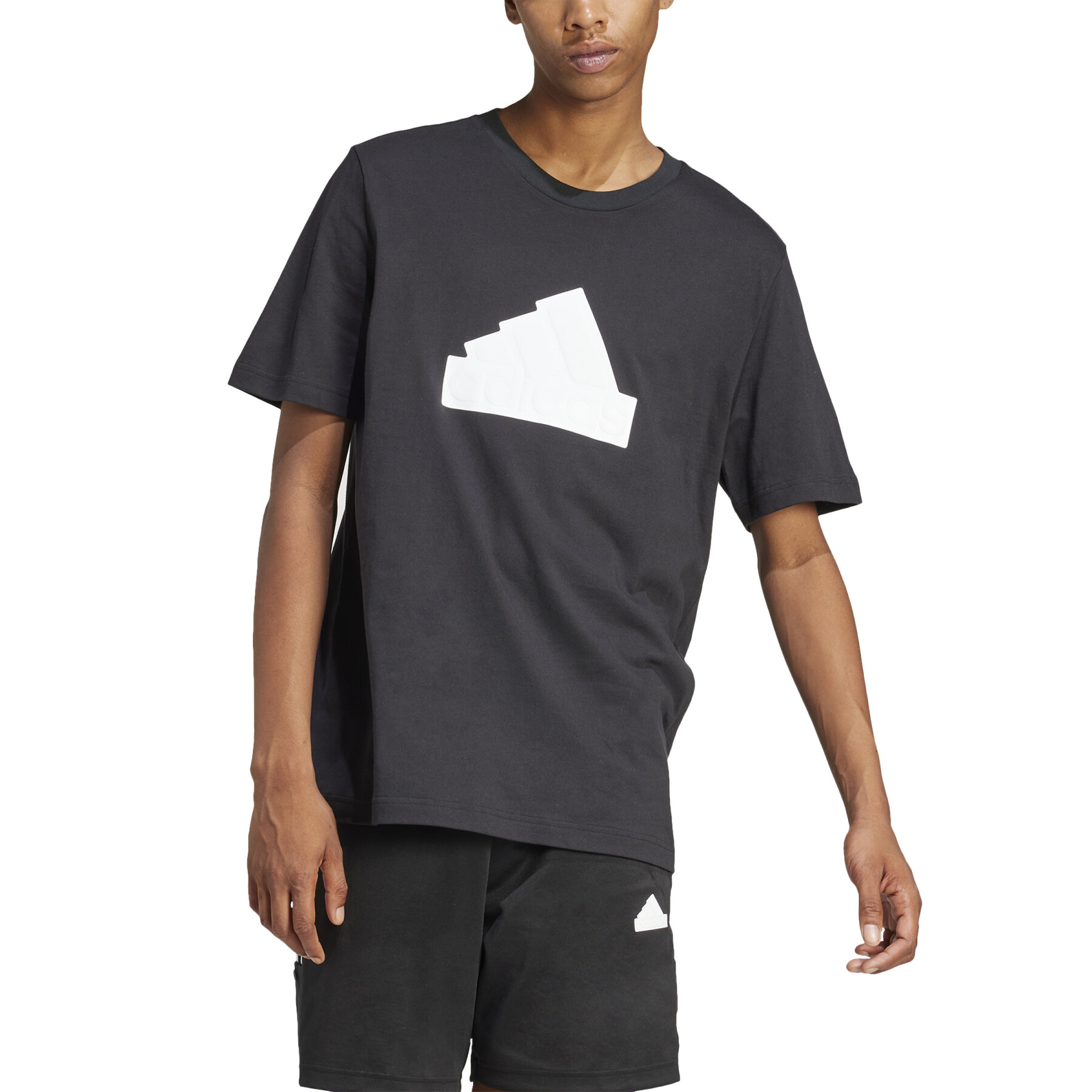 T-Shirt adidas Future Icons Bos