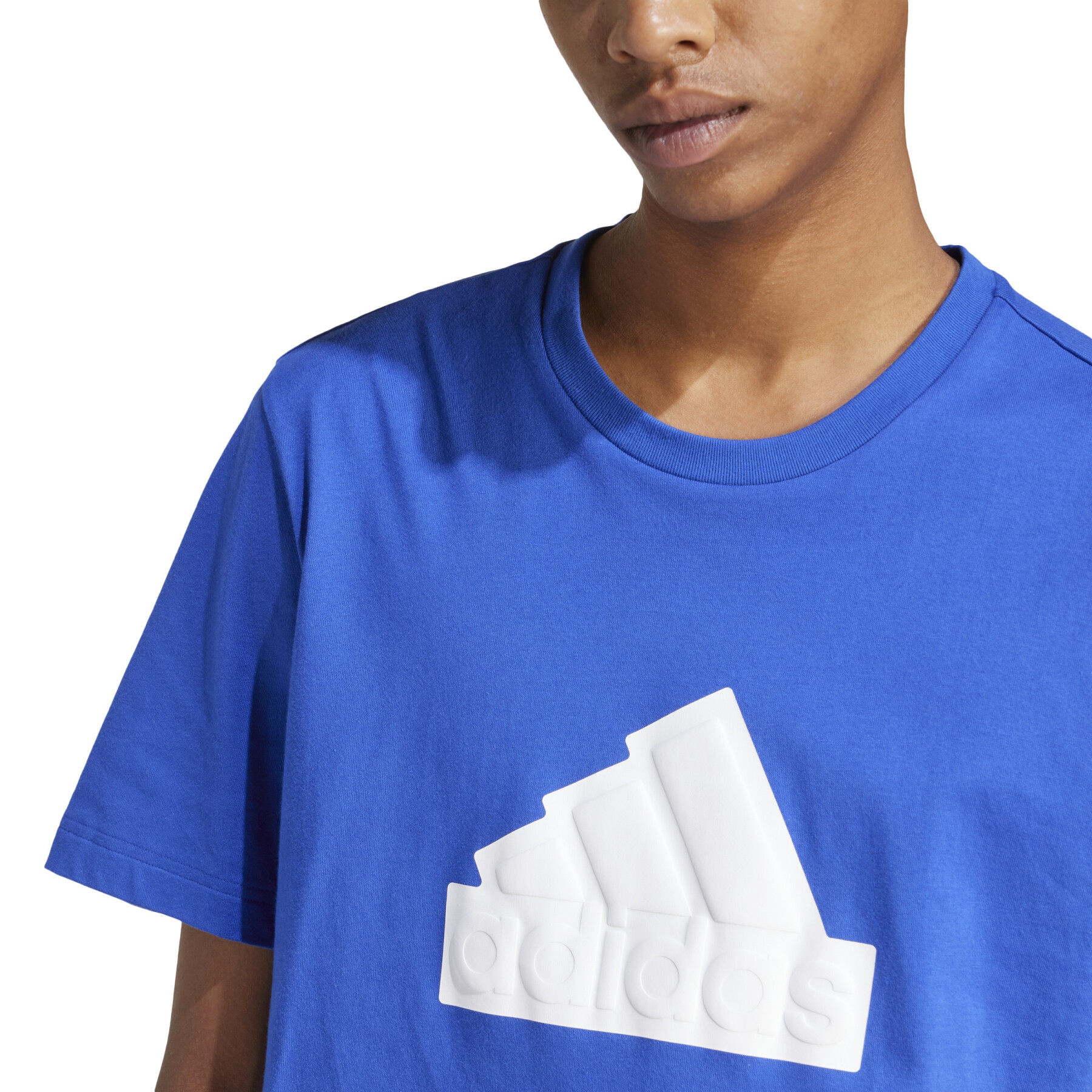 T-Shirt adidas Future Icons BOS