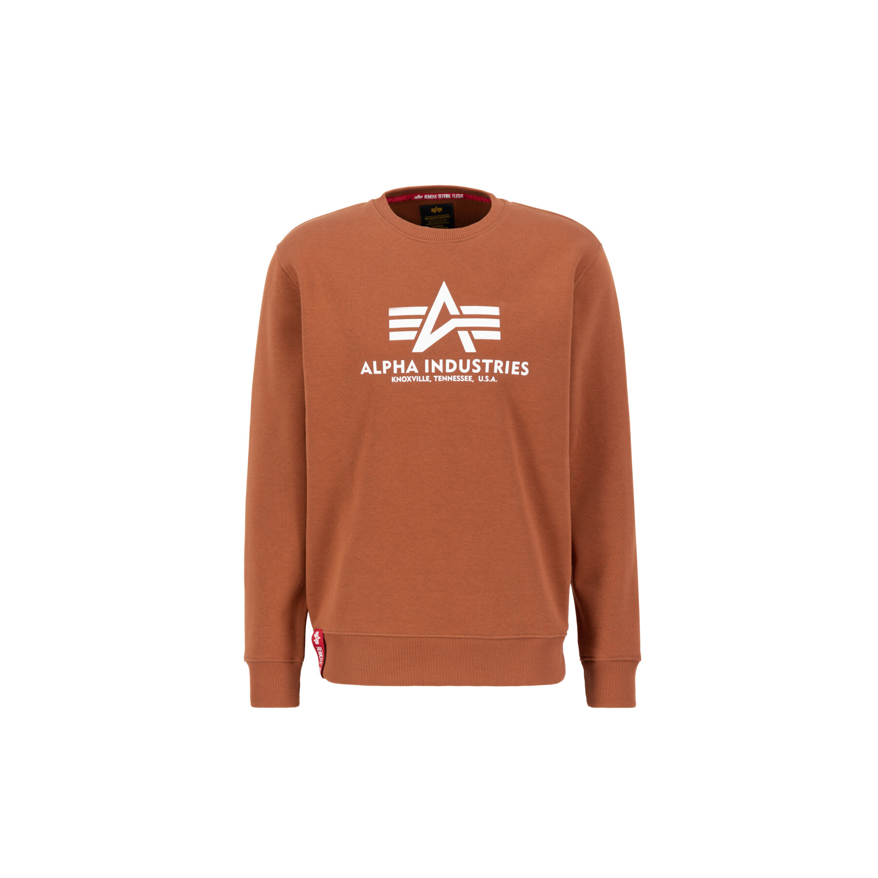 Pullover Alpha Industries Basic