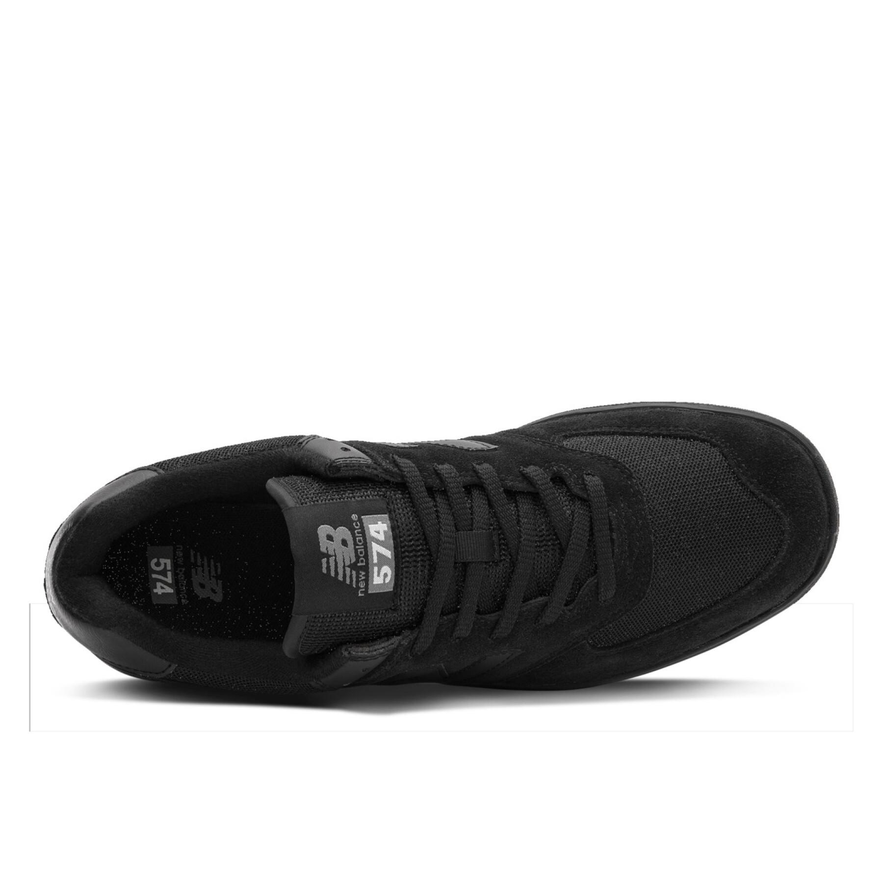 Schuhe New Balance am574