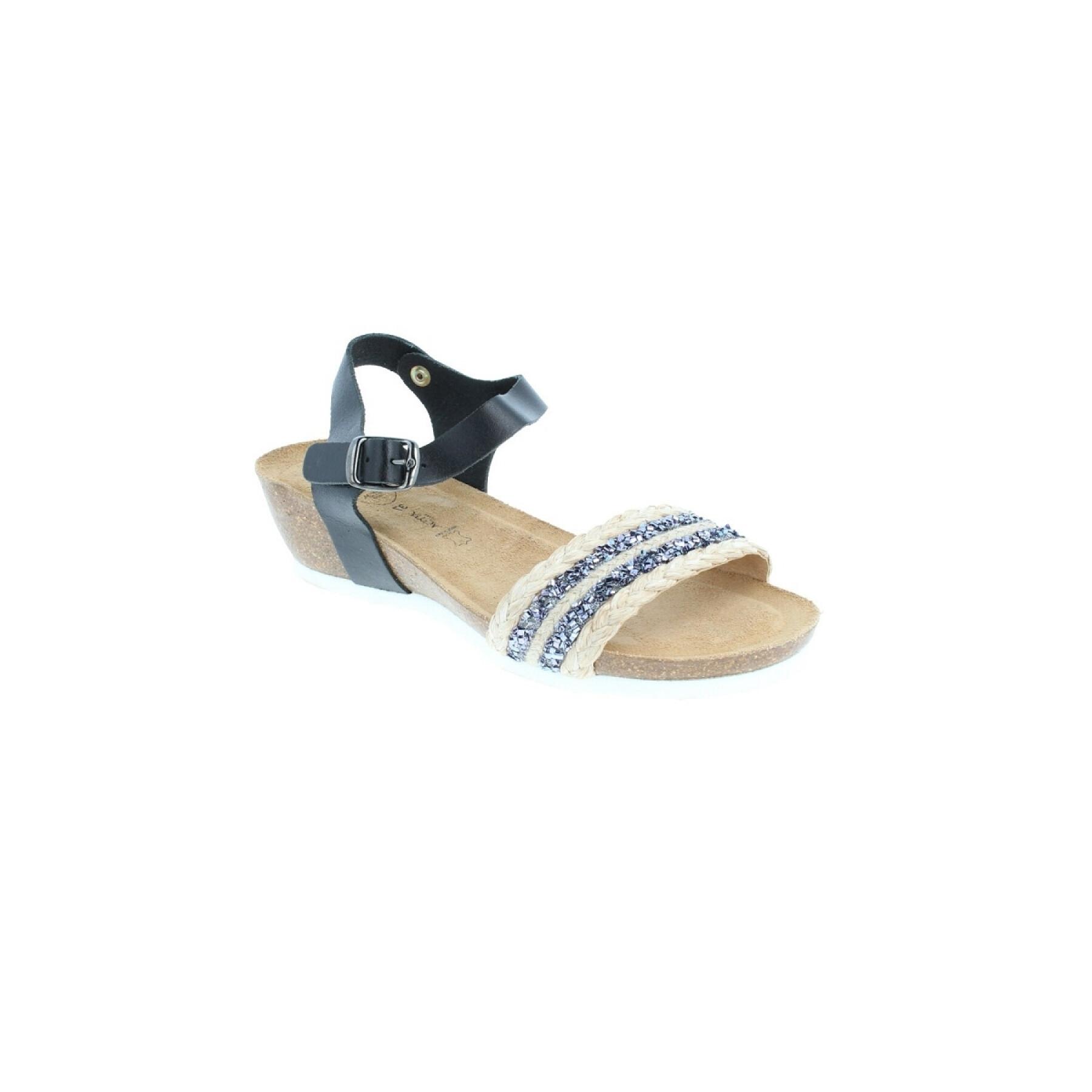 Sandalen für Frauen Amoa Lalonde