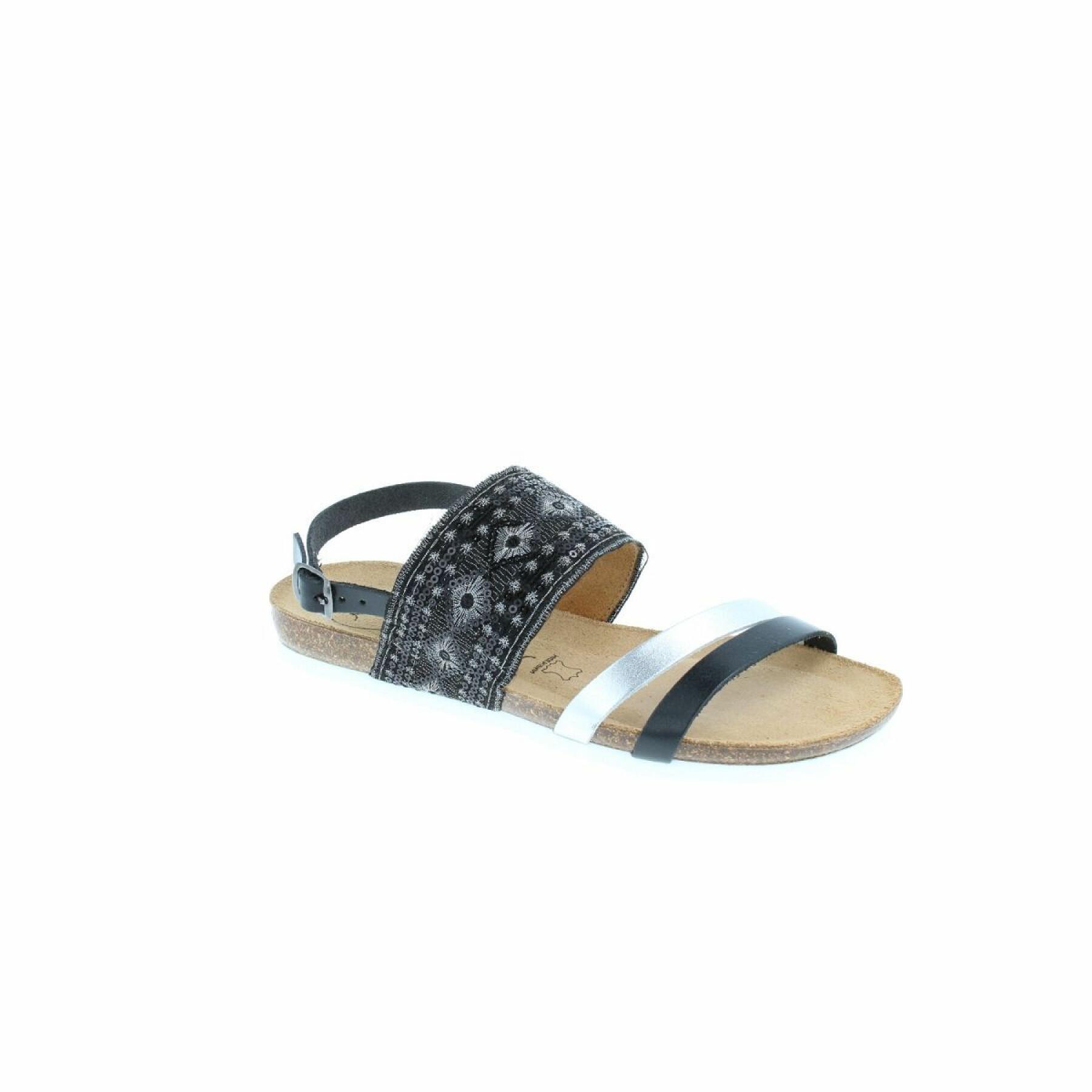 Sandalen für Frauen Amoa Brignon