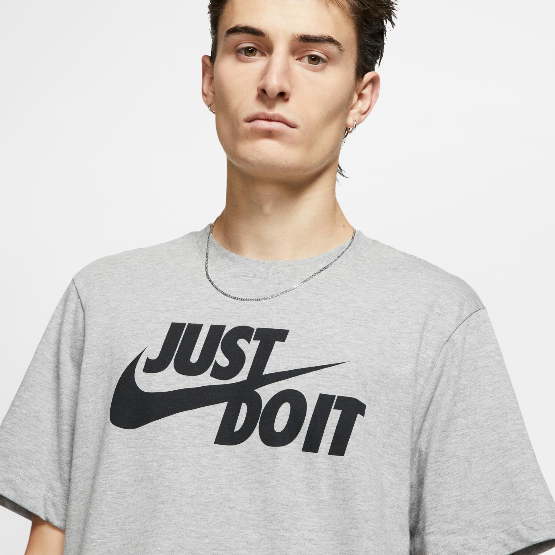 T-shirt Nike sportswear jdi