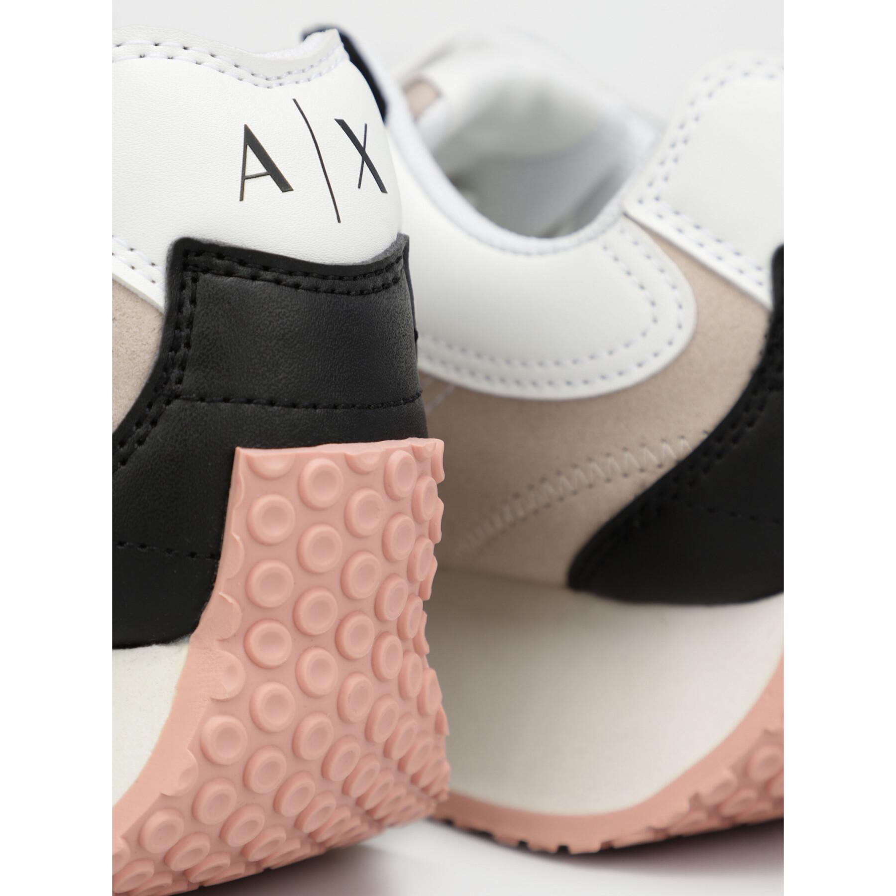 Sneakers Frau Armani Exchange