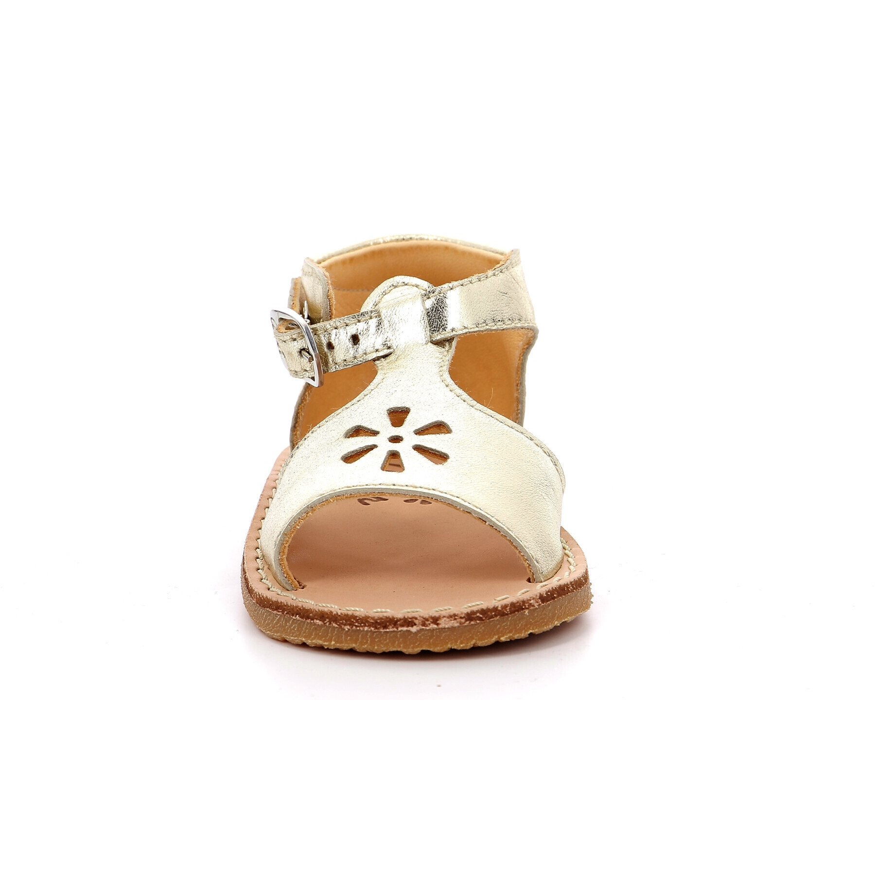Sandalen für Baby-Mädchen Aster Bimbolo