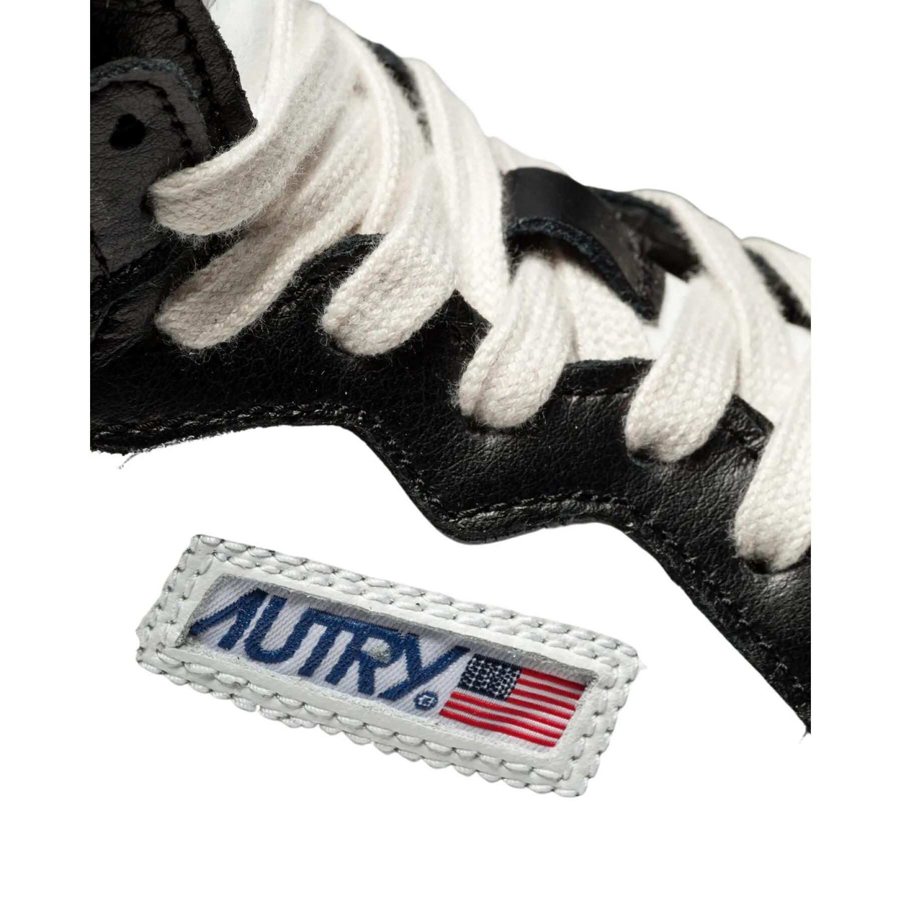 Sneakers Autry 01
