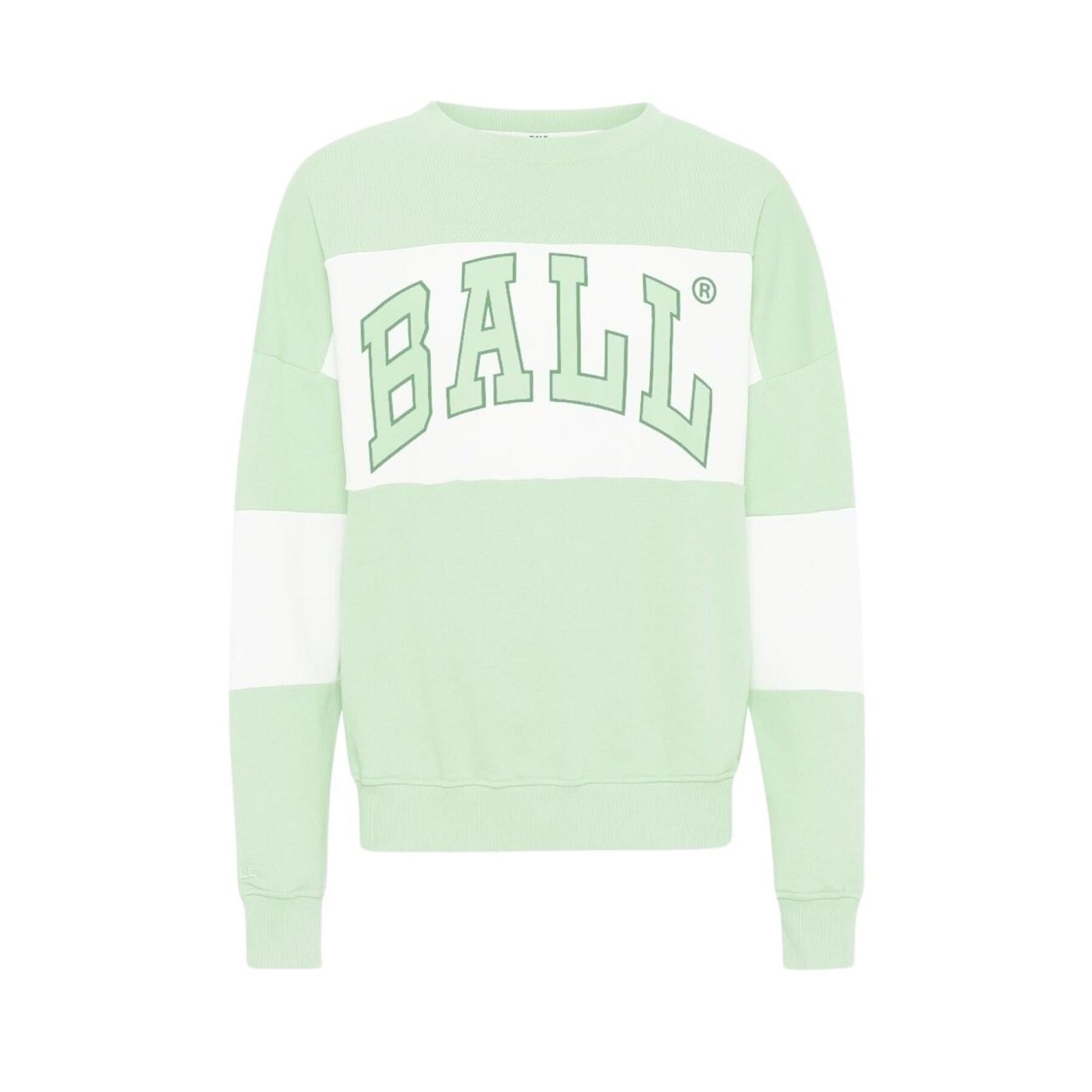 Sweatshirt Ball J. Robinson