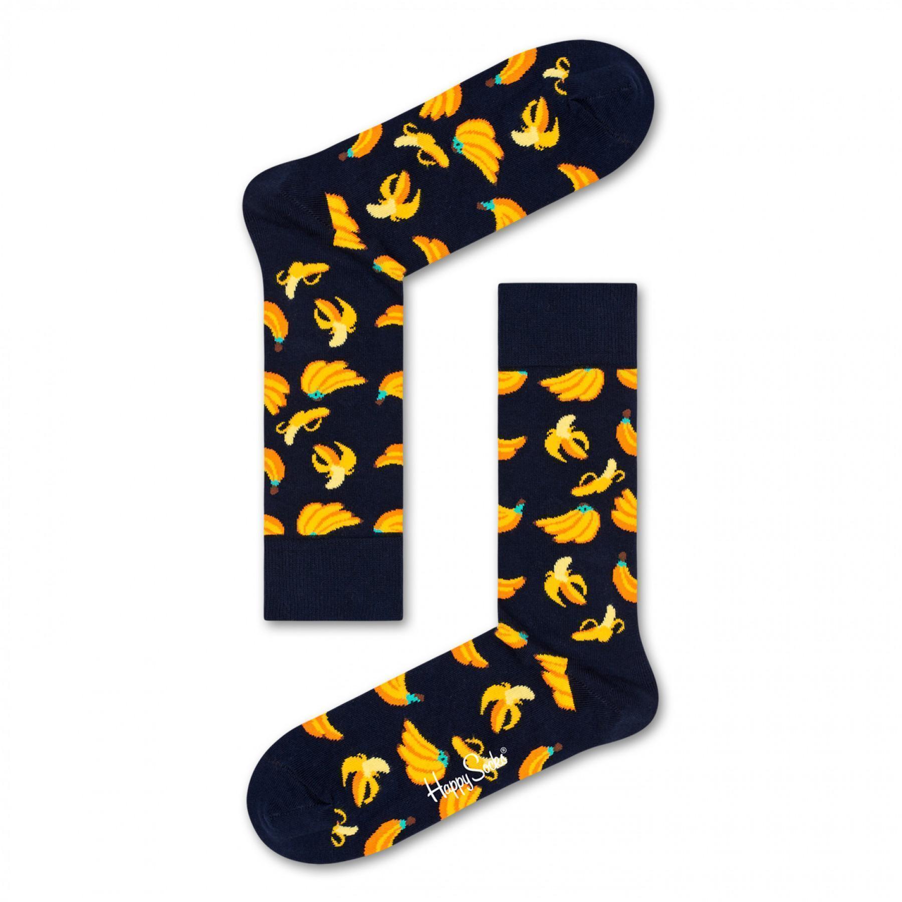 Socken Happy Socks Banana