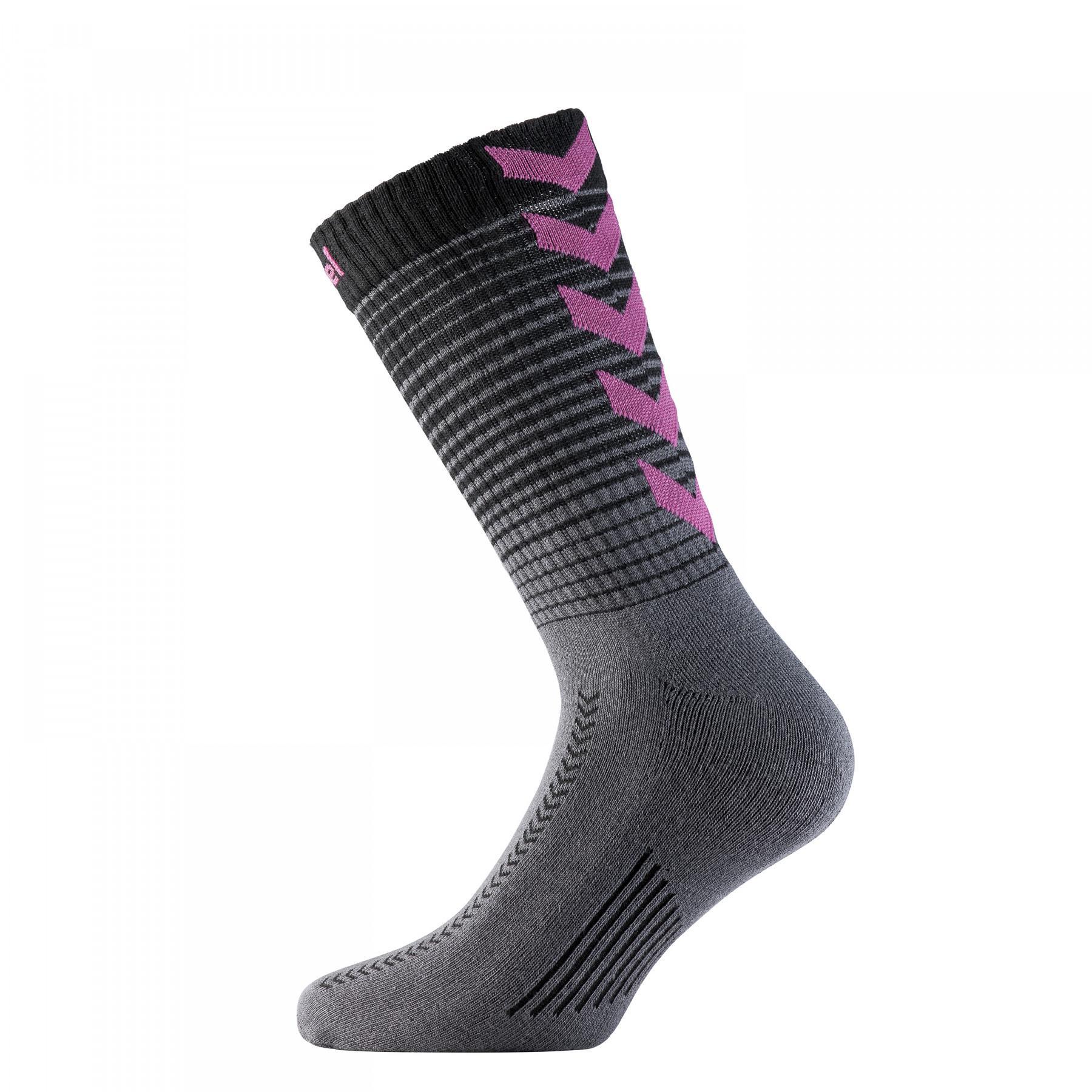 Socken für Frauen Hummel Gradient PE20