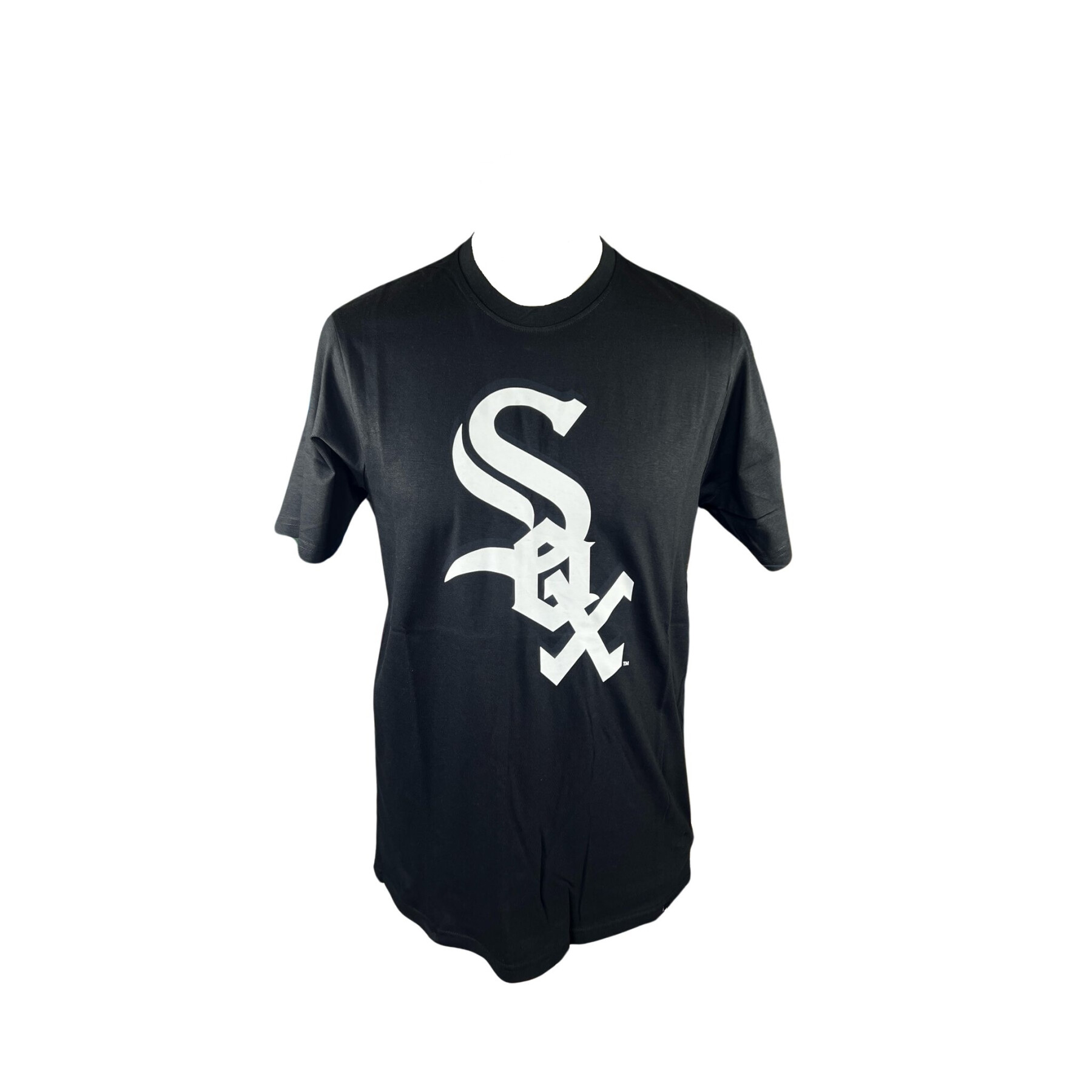 T-Shirt Chicago White Sox Backer