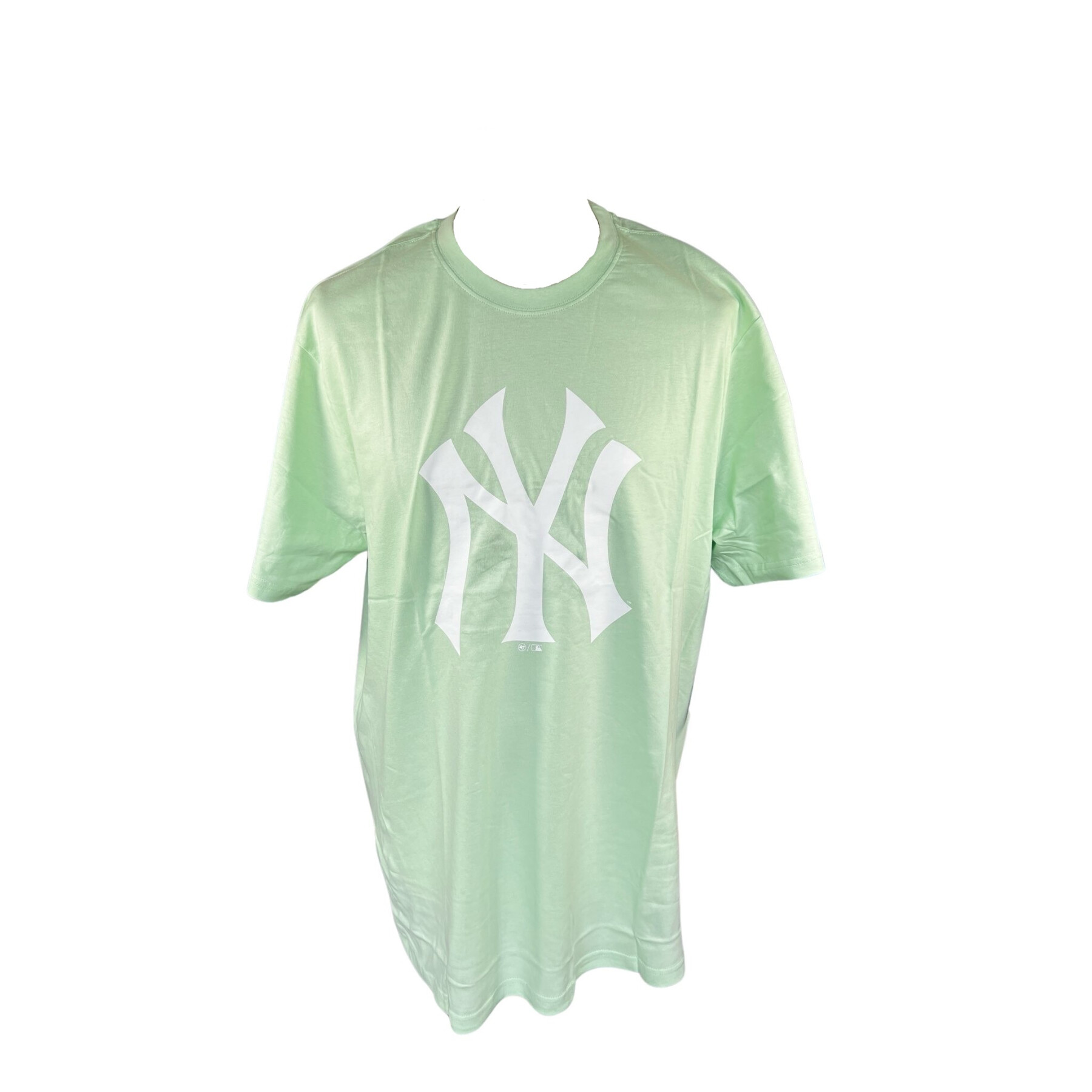 T-Shirt New York Yankees Imprint Echo