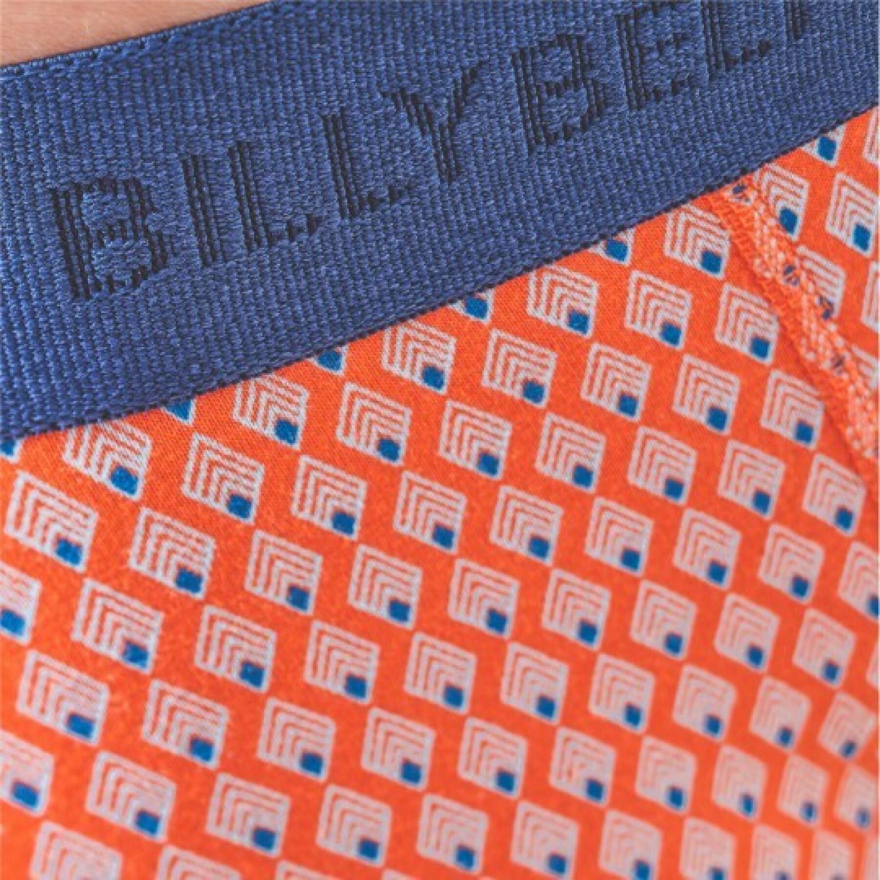 Boxershorts aus Baumwolle Billybelt