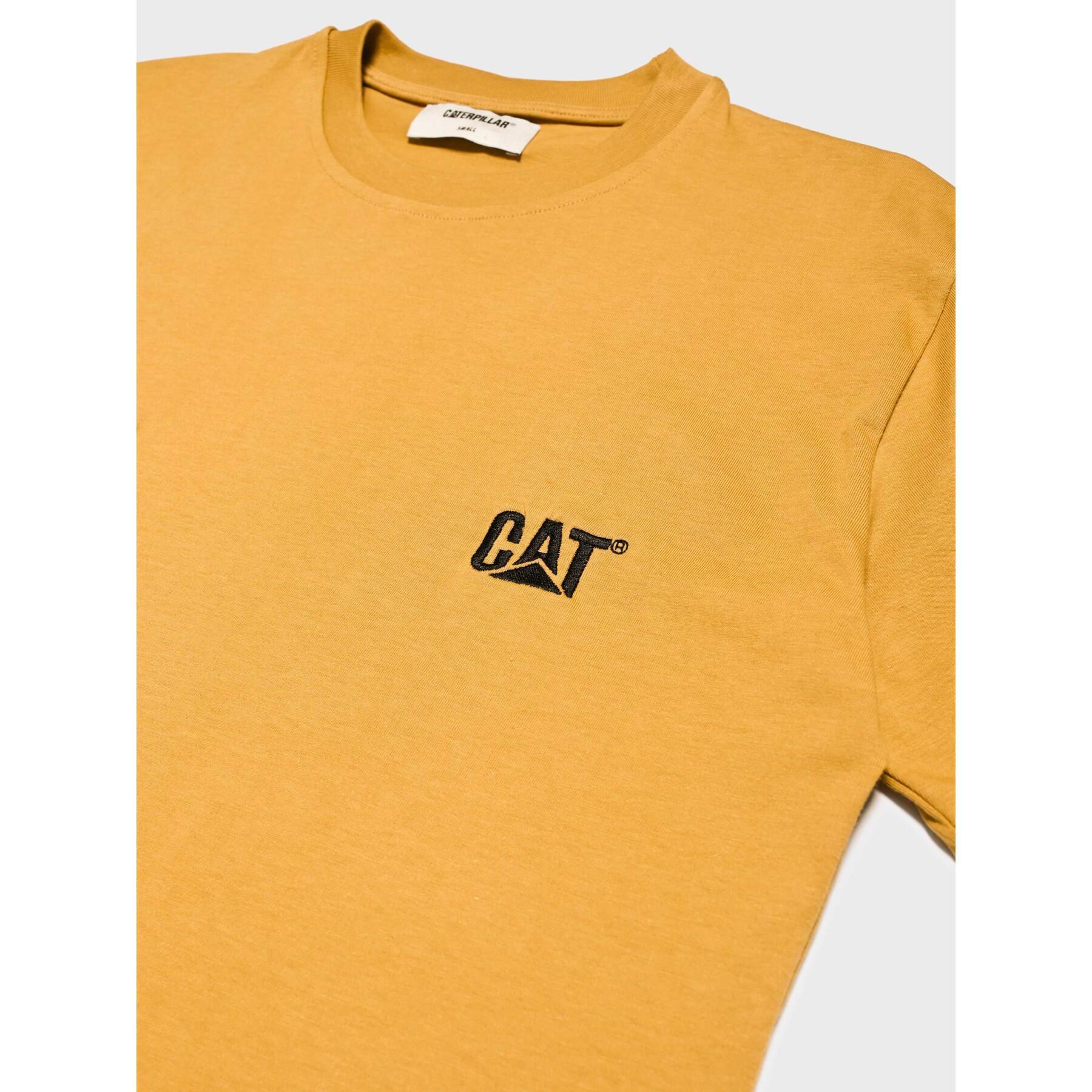 T-Shirt Caterpillar