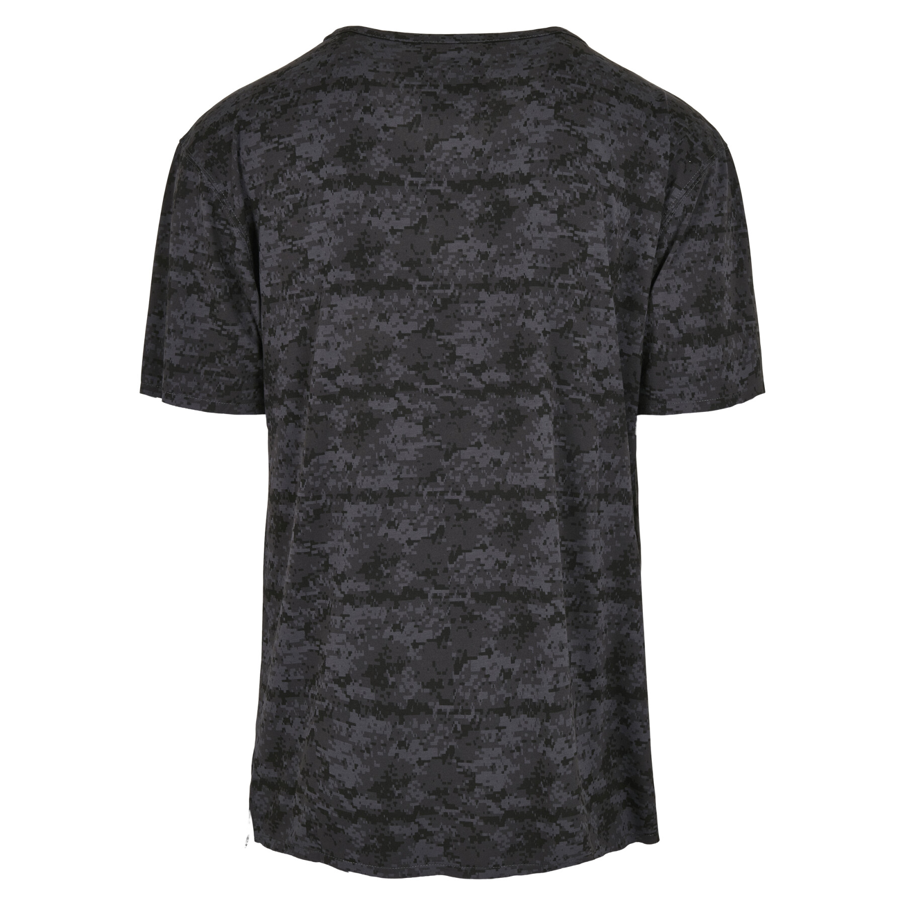 T-Shirt lange Schicht Cayler & Sons CSBL Deuces