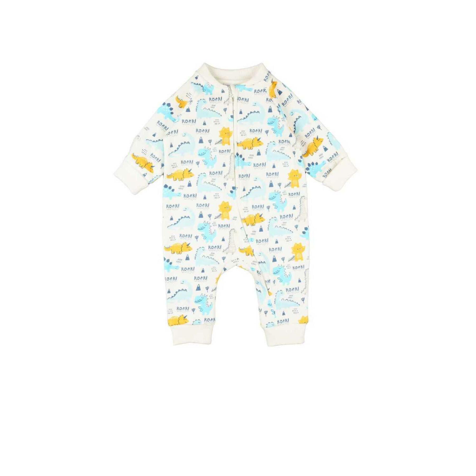 Baby-Pyjama Charanga Mosaurus