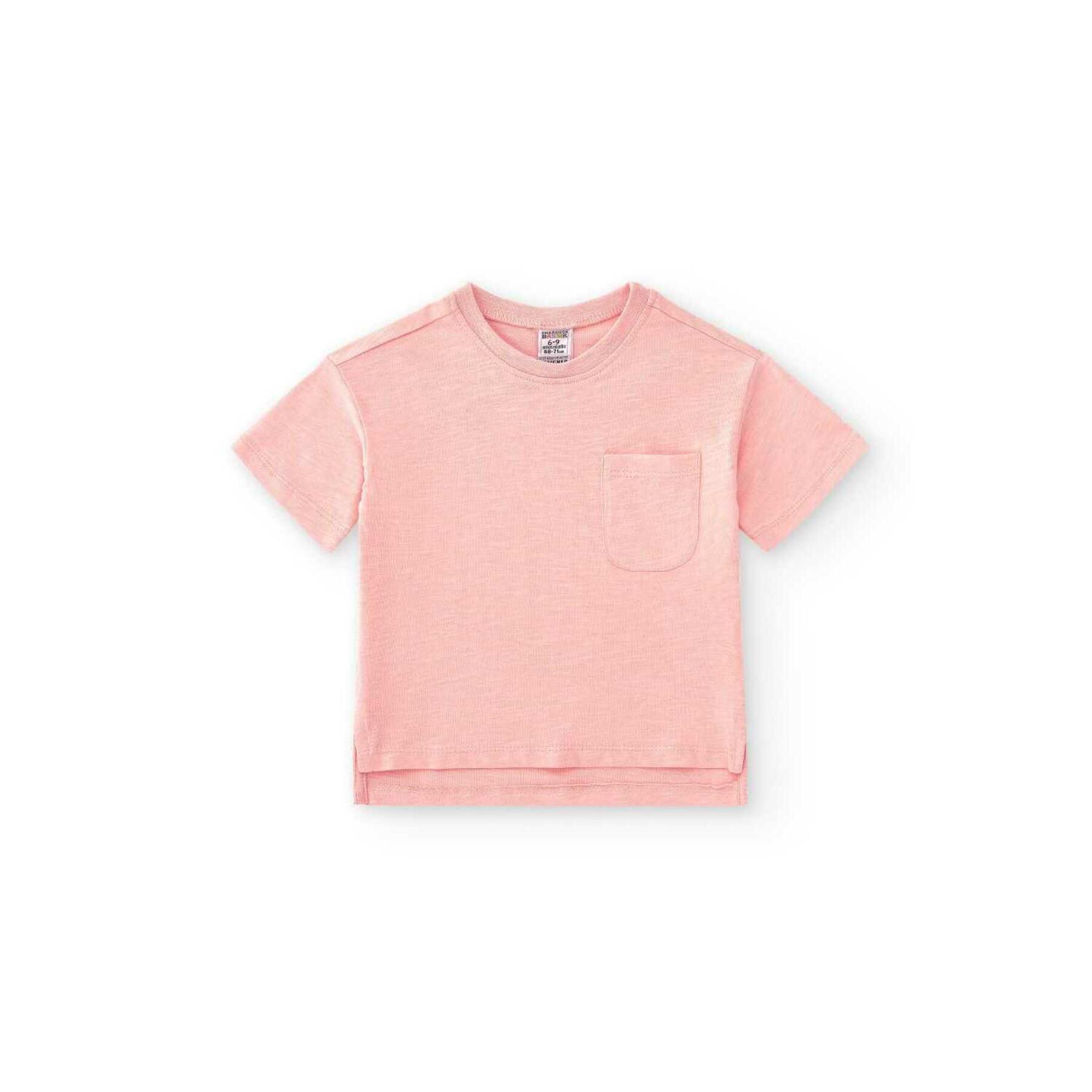 T-Shirt Baby Charanga Cocopera