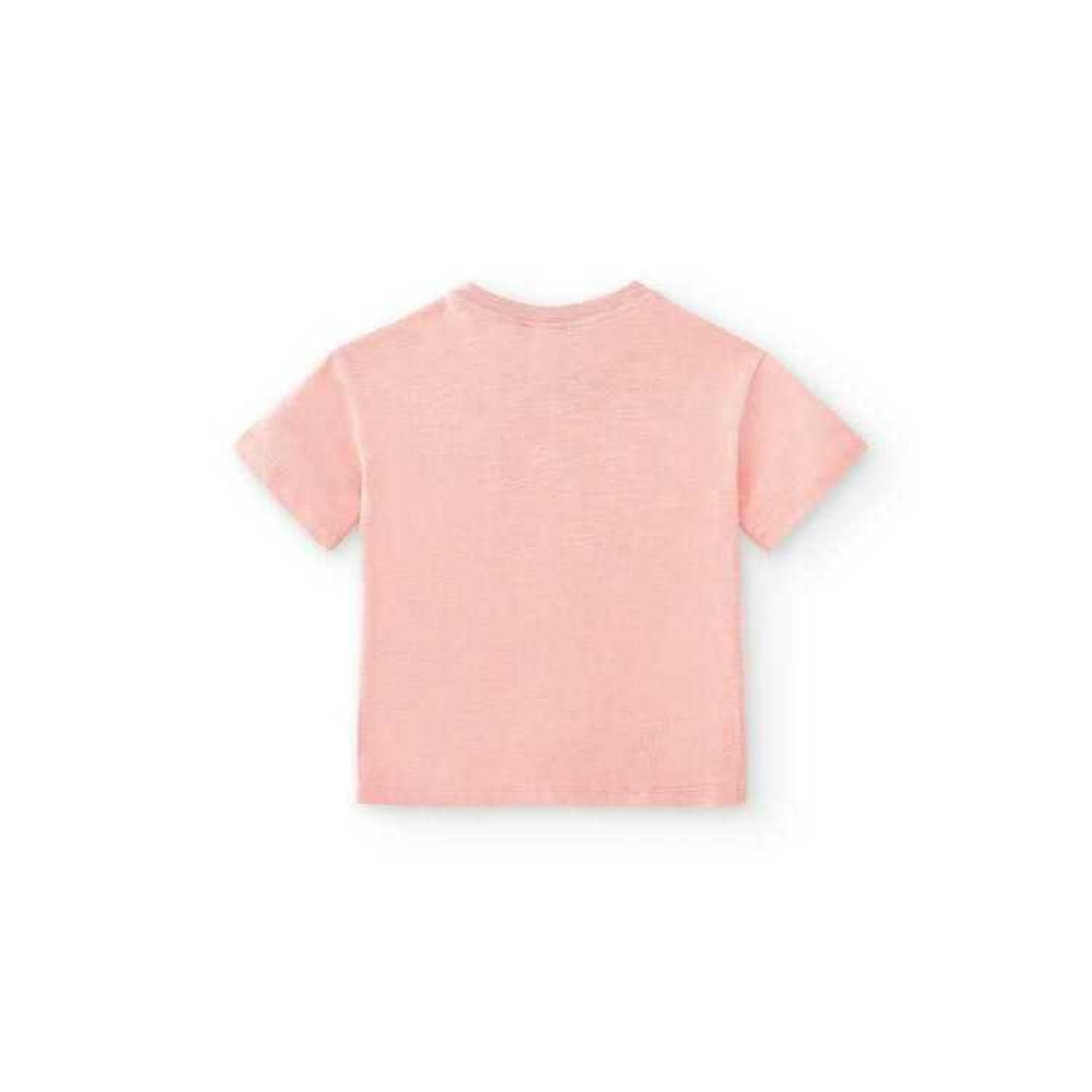 T-Shirt Baby Charanga Cocopera