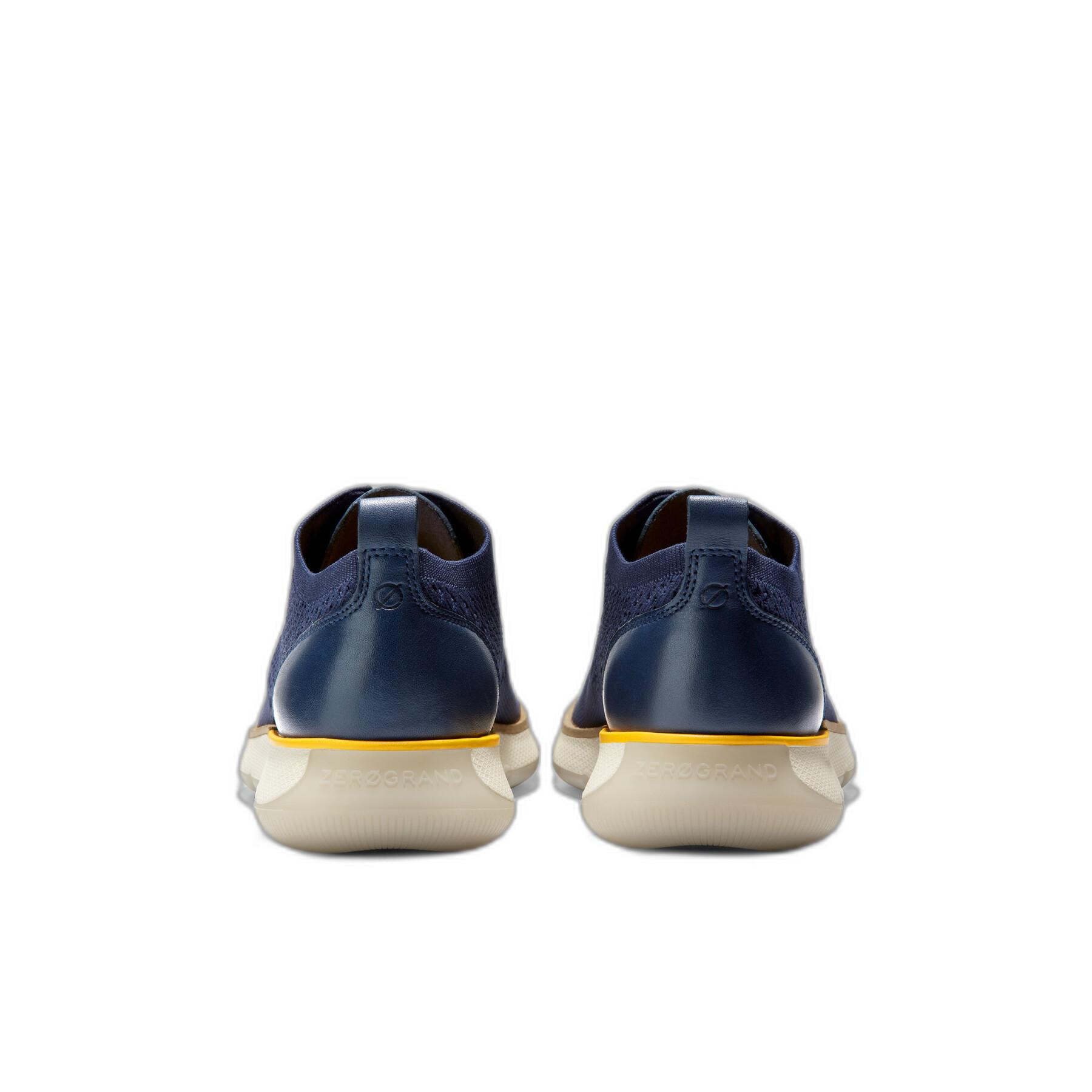 Sneakers für Frauen Cole Haan 4 Zerogrand Stl Oxford