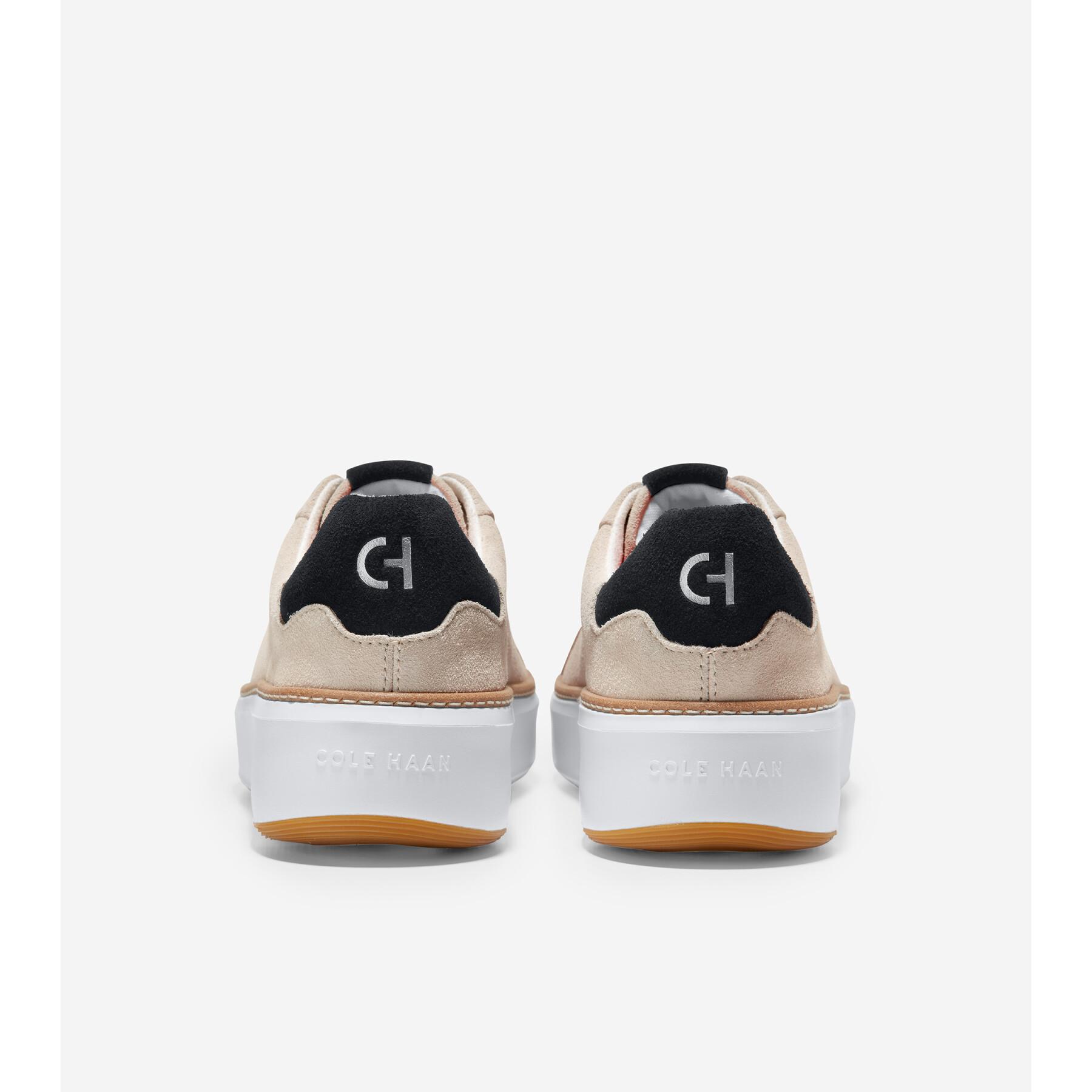 Sneakers für Frauen Cole Haan Grandprø Topspin
