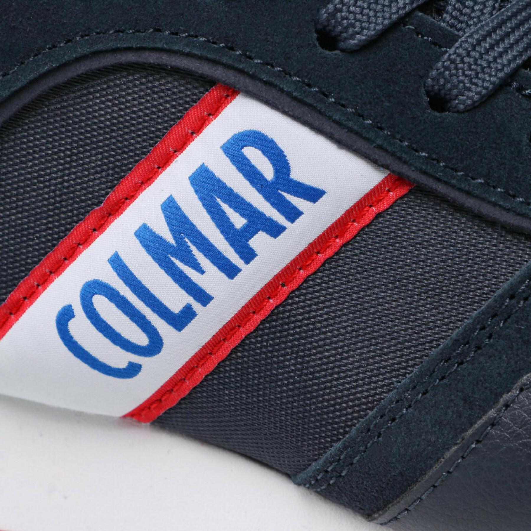 Sneakers Colmar Travis Authentic
