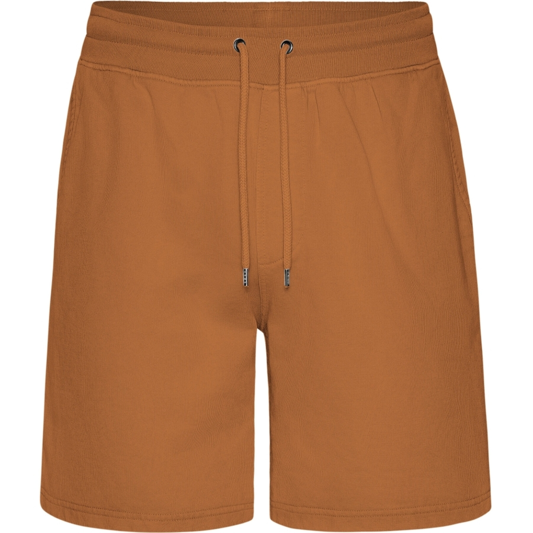 Shorts Colorful Standard Classic Organic Ginger Brown
