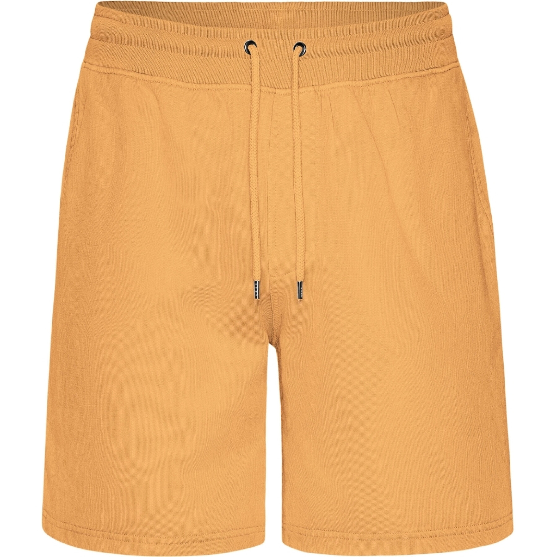 Shorts Colorful Standard Classic Organic Sandstone Orange