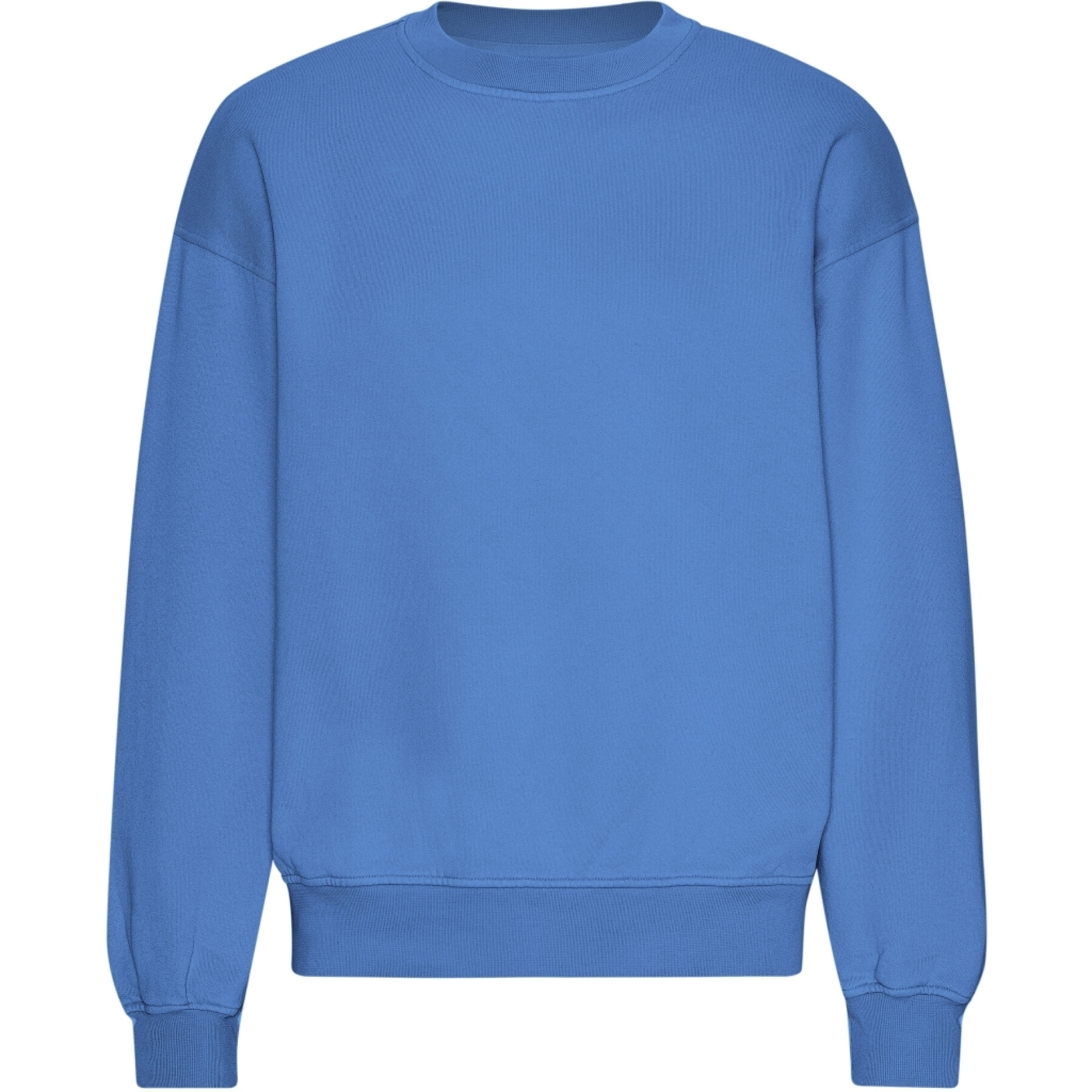 Oversize-Sweatshirt Colorful Standard Organic