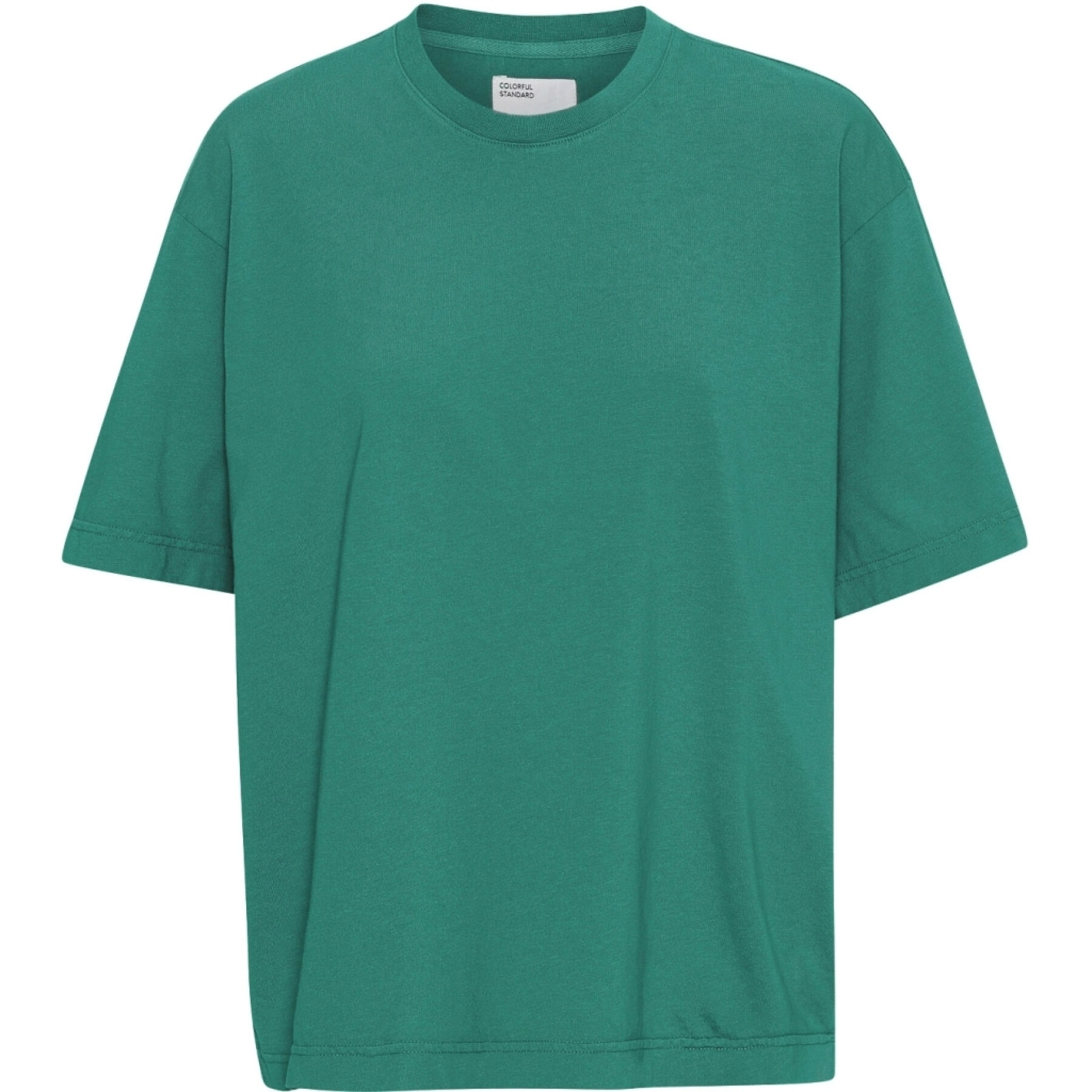 Oversized T-Shirt Colorful Standard Organic