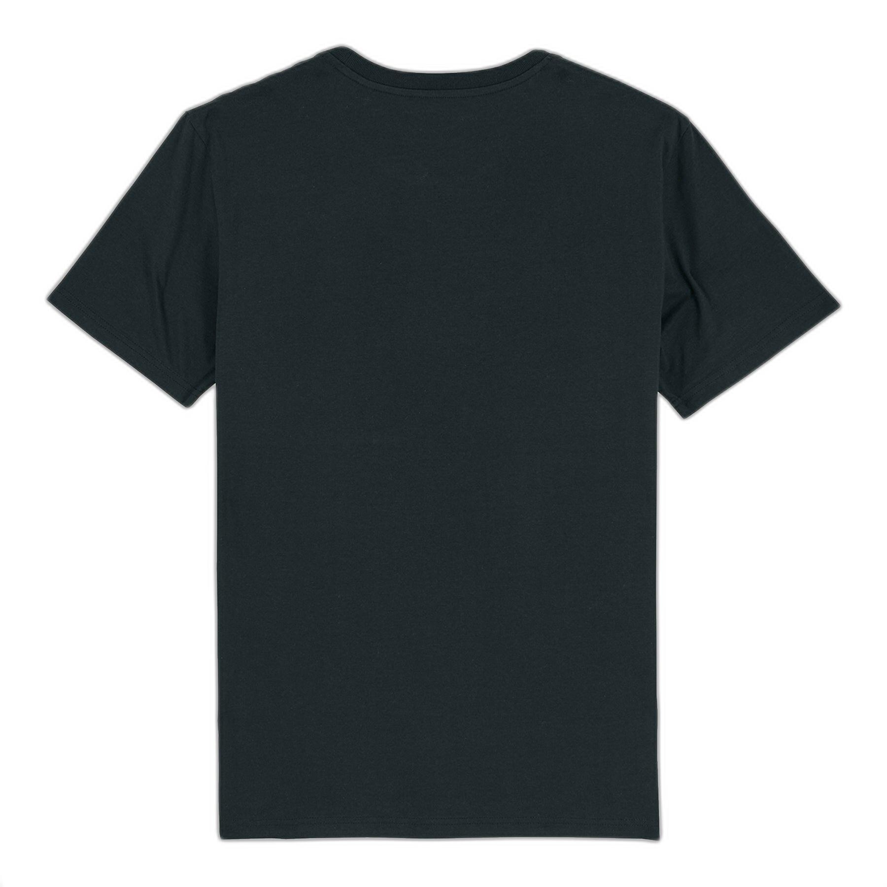 T-Shirt Compagnie de Californie Patch