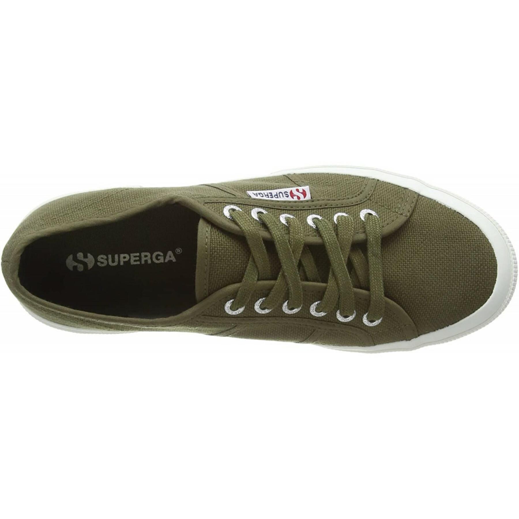 Schuhe Superga 2750 Cotu Classic
