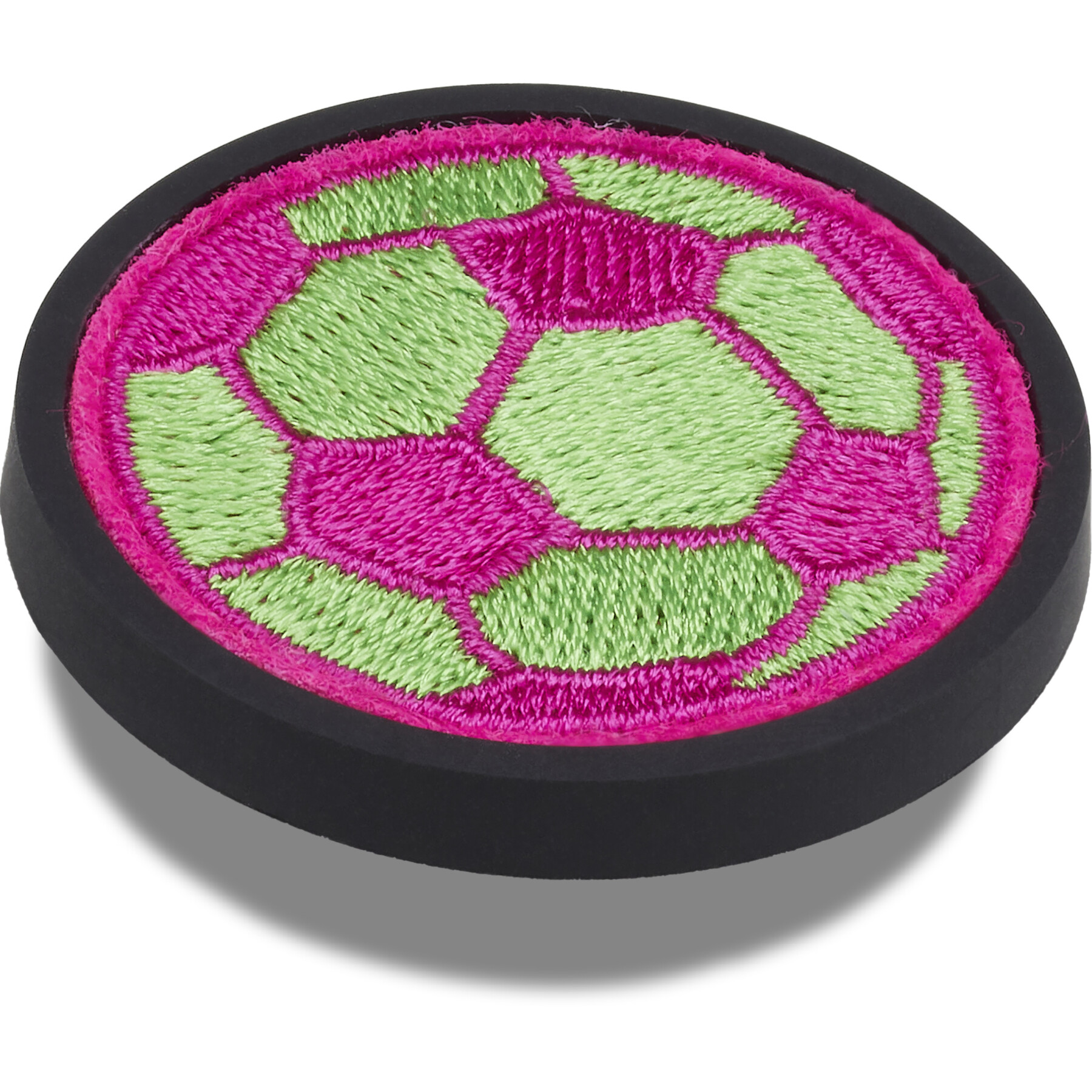 Jibbitz Crocs Soccer Ball Varsity