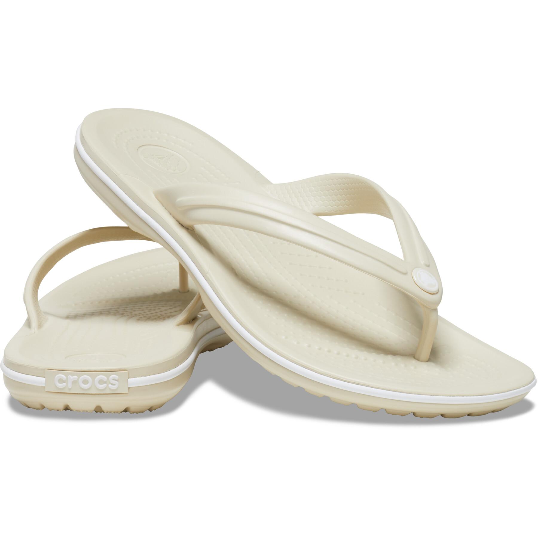 Flip Flops Crocs Crocband™