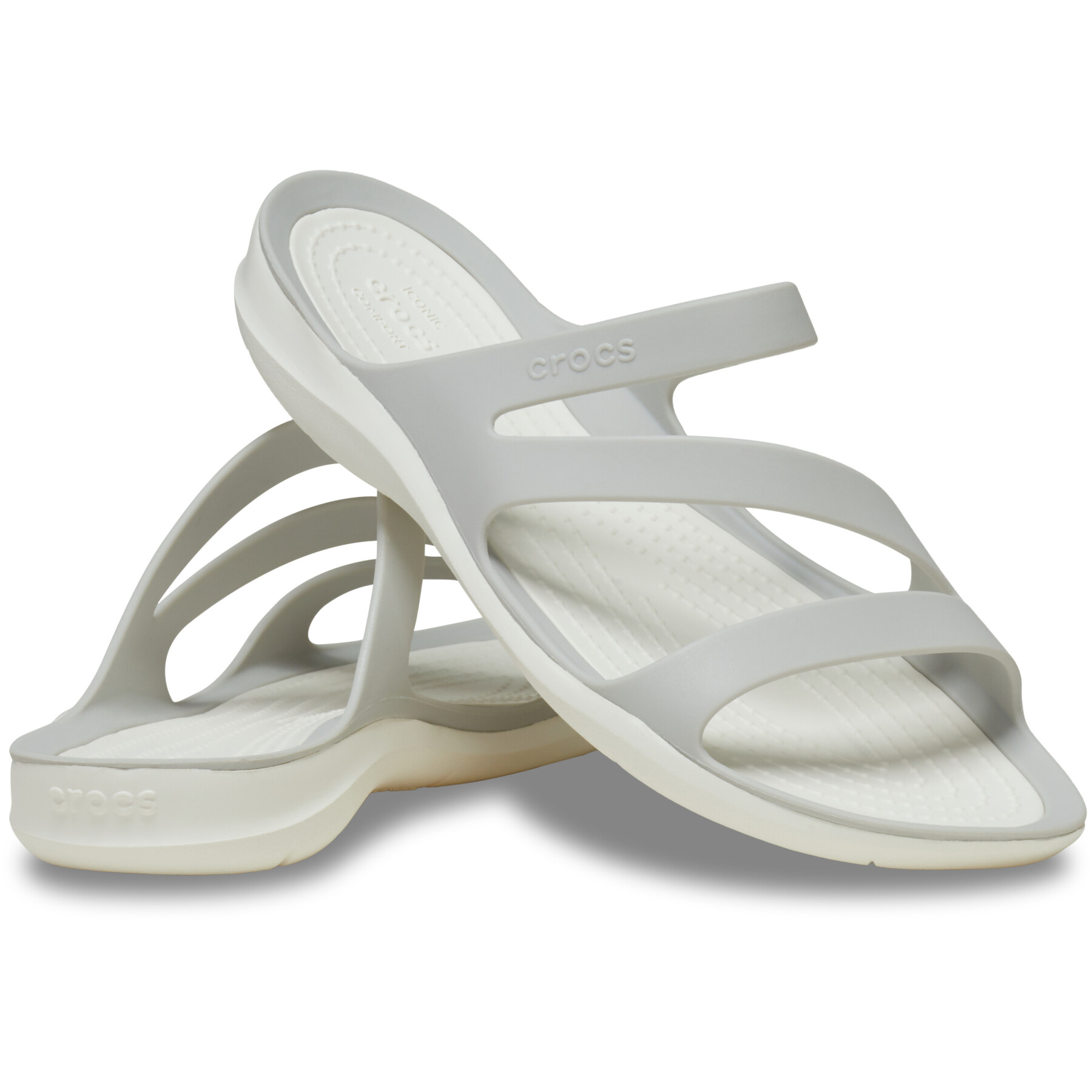 Sandalen für Frauen Crocs Swiftwater™