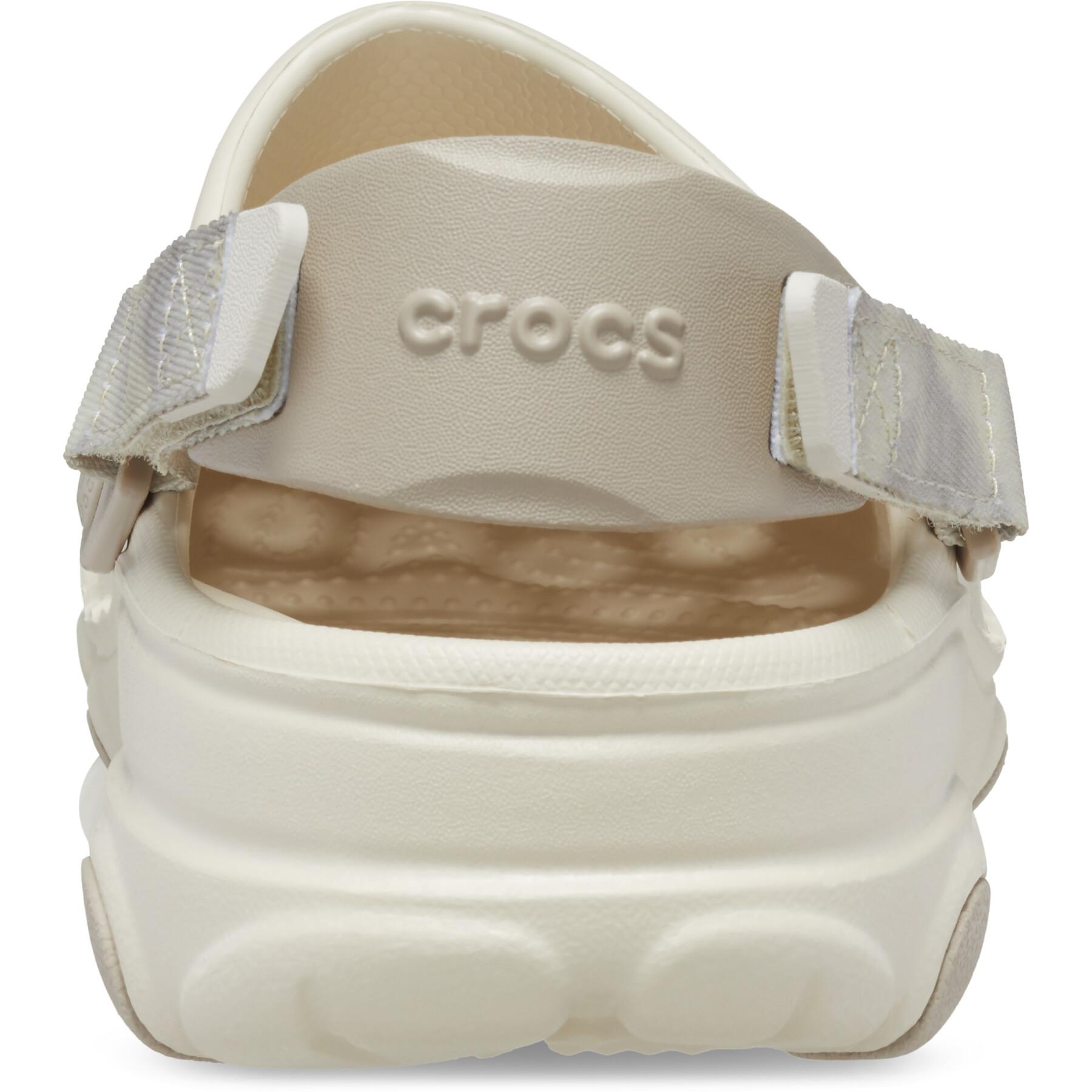 Clogs Crocs Classic All-Terrain