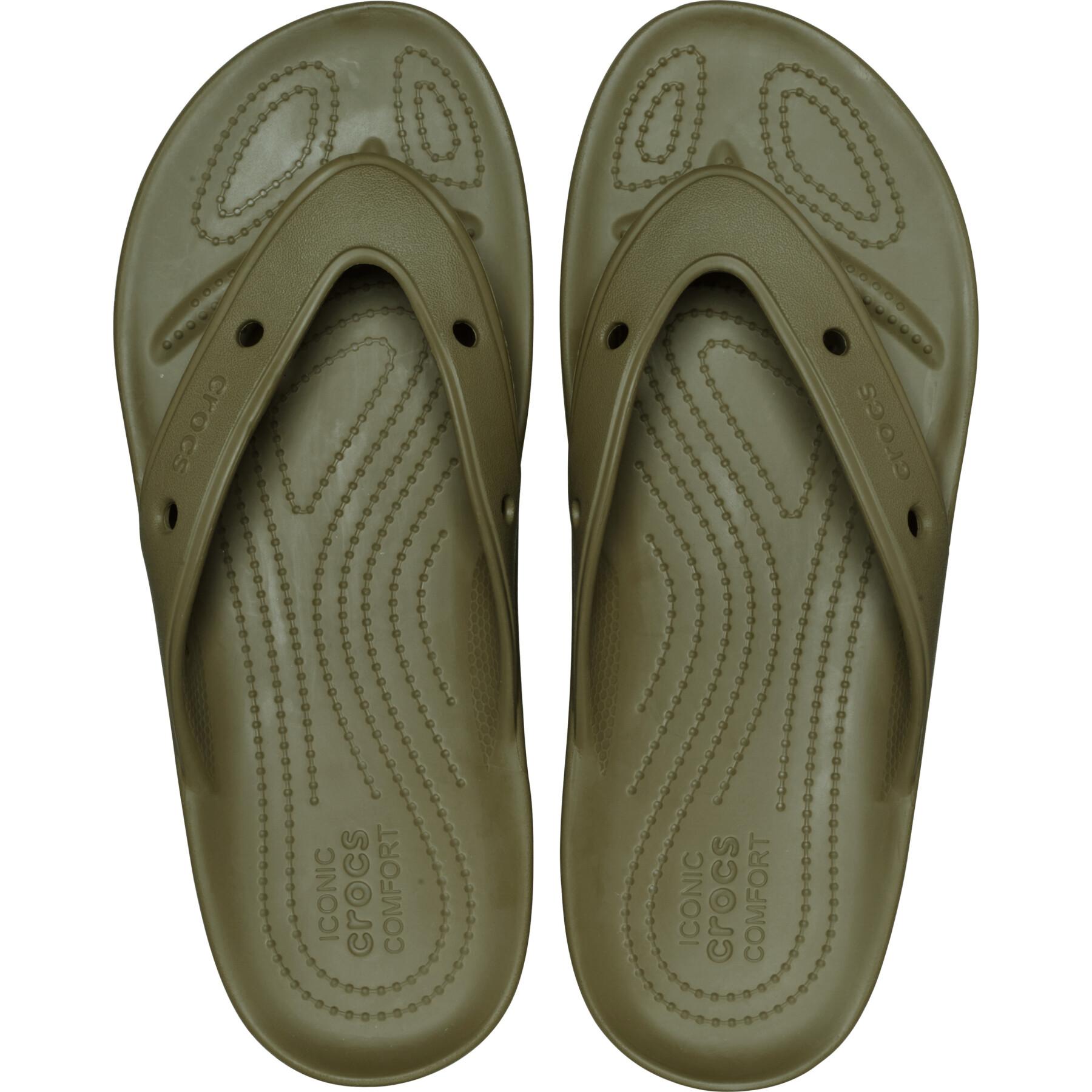 Flip-Flops Kind Crocs All Terrain