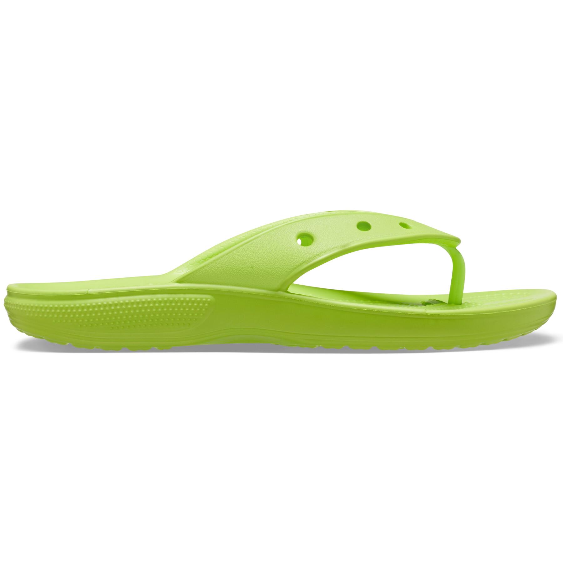 Flip-Flops Kind Crocs Classic Crocs