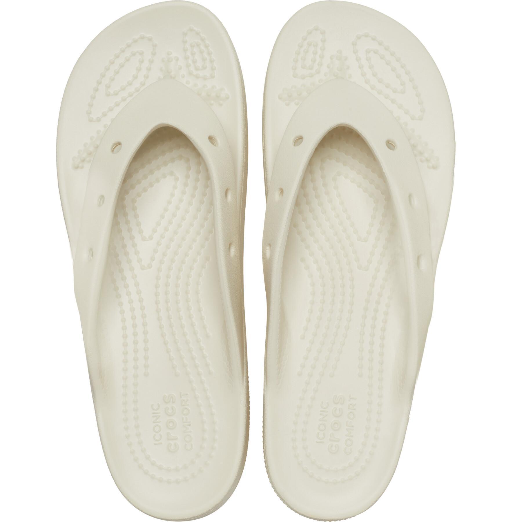 Flip-Flops für Frauen Crocs Classic Platform