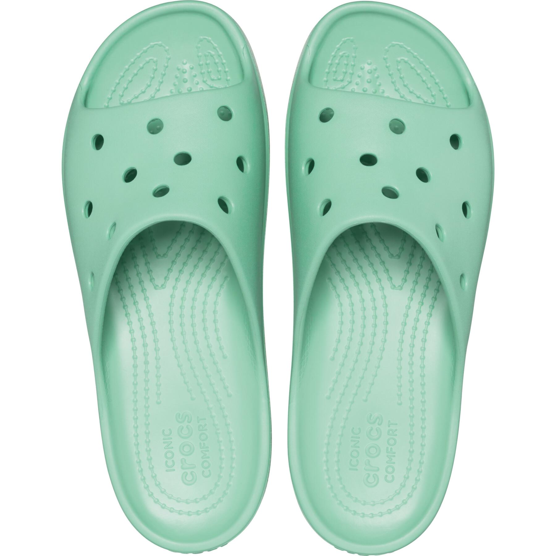 Sandalen für Damen Crocs Classic Platform