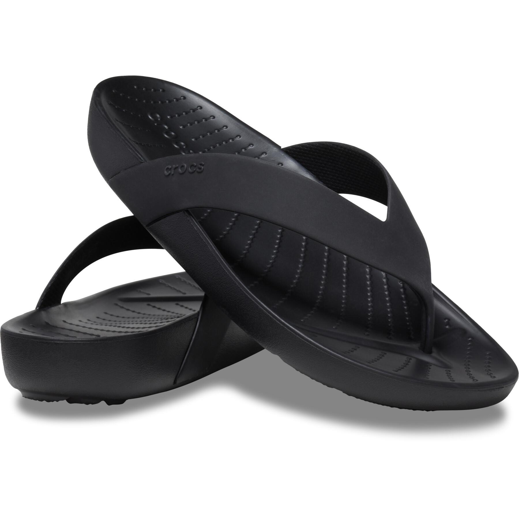 Flip-Flops für Frauen Crocs Splash