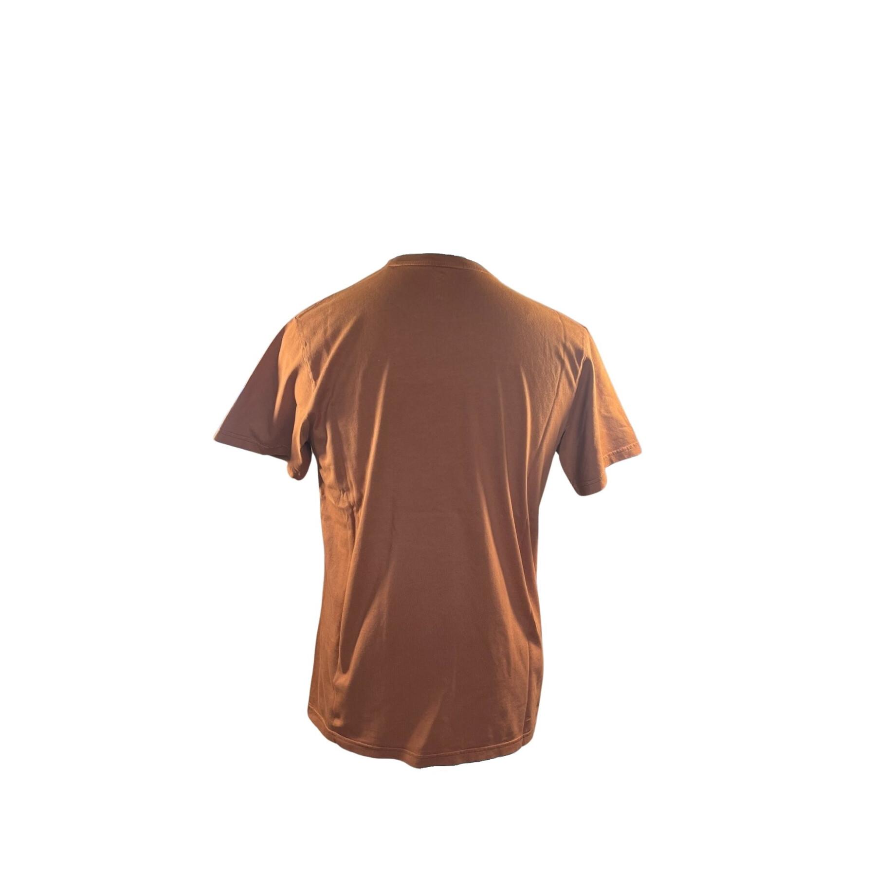 T-Shirt aus Bio-Baumwolle Colorful Standard
