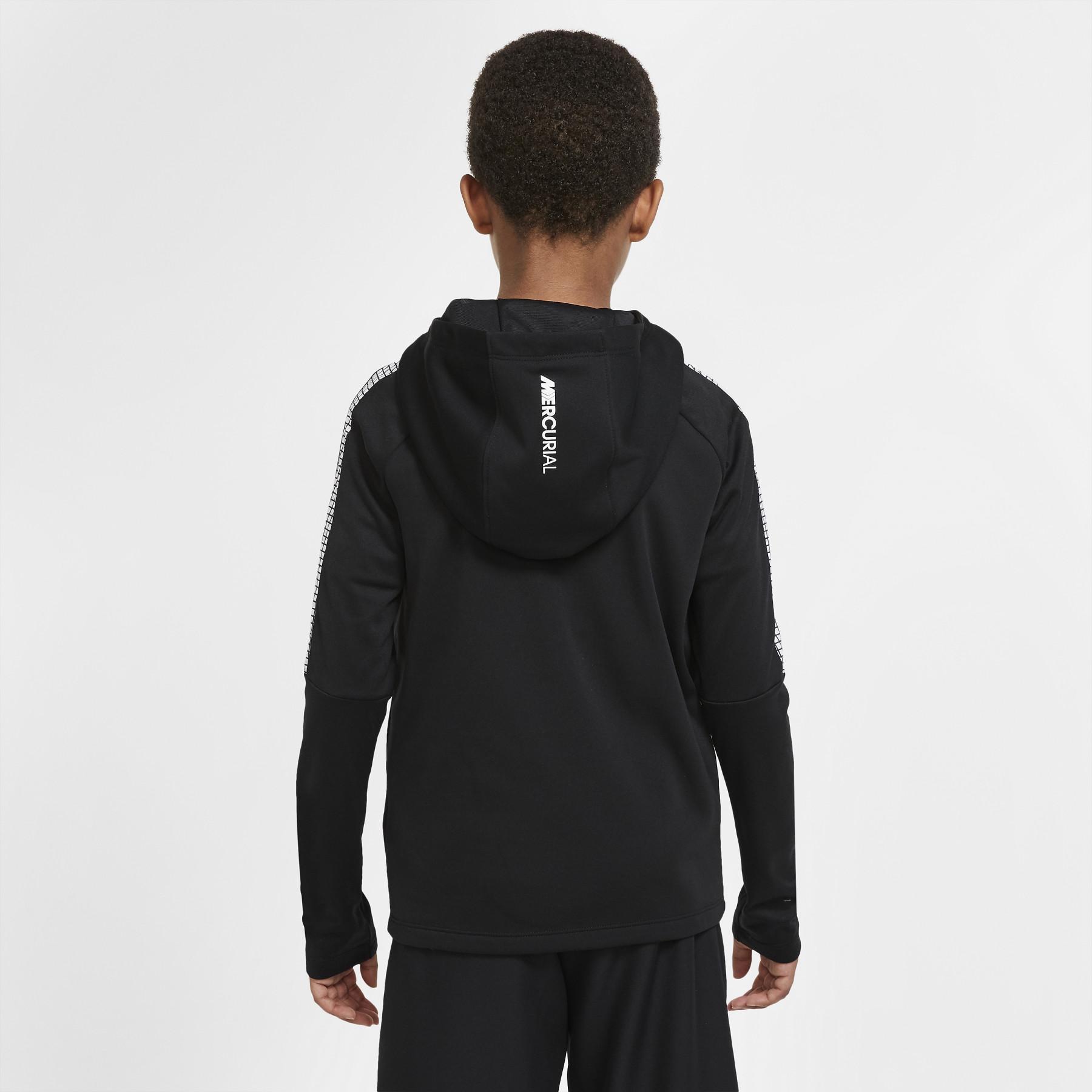 Kindersweatshirt Nike Dri-FIT CR7