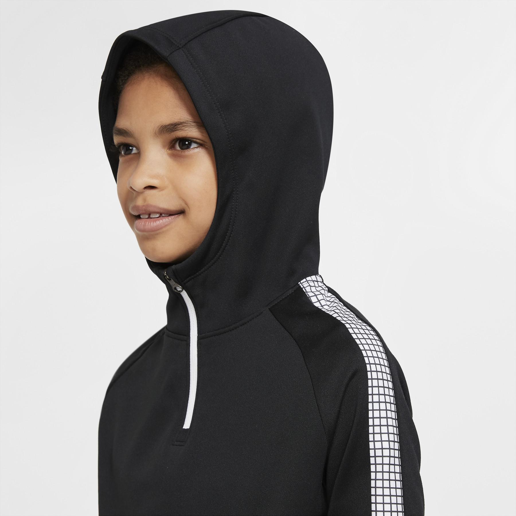 Kindersweatshirt Nike Dri-FIT CR7