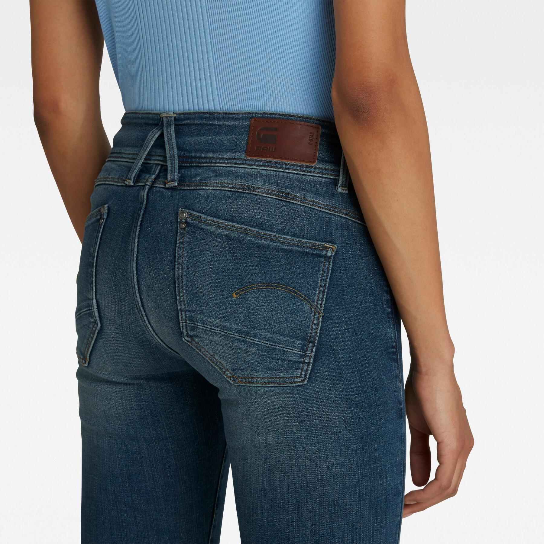 Skinny-Jeans für Damen G-Star Lynn Super