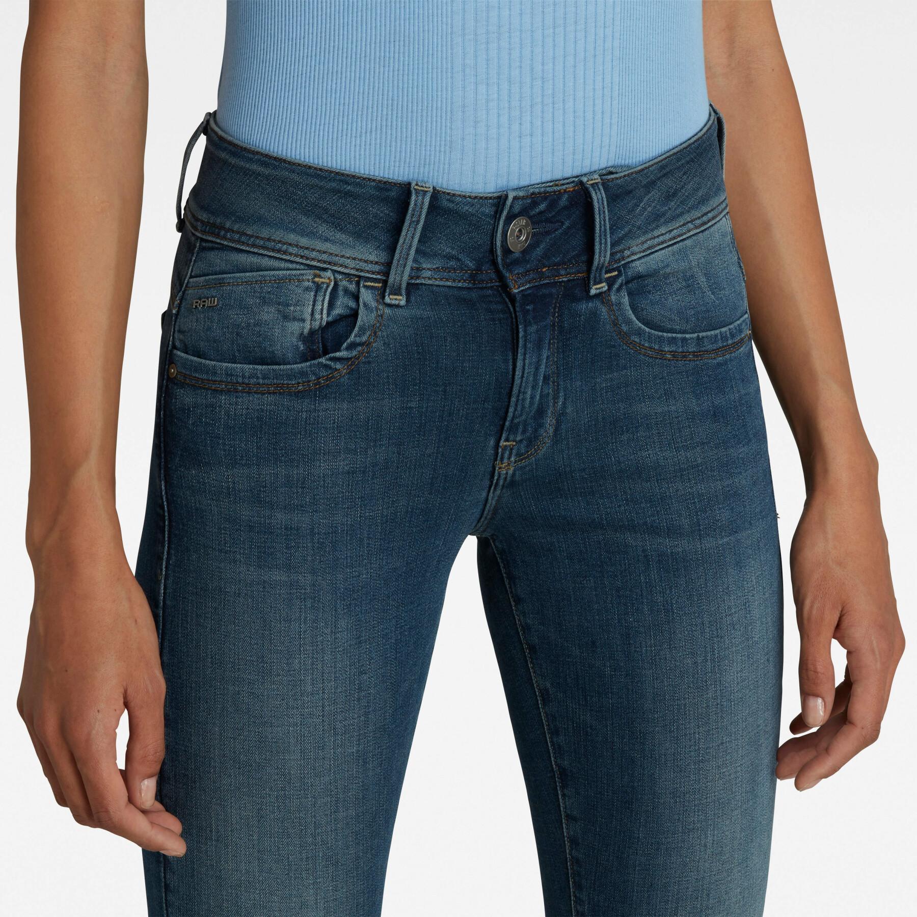 Skinny-Jeans für Damen G-Star Lynn Super