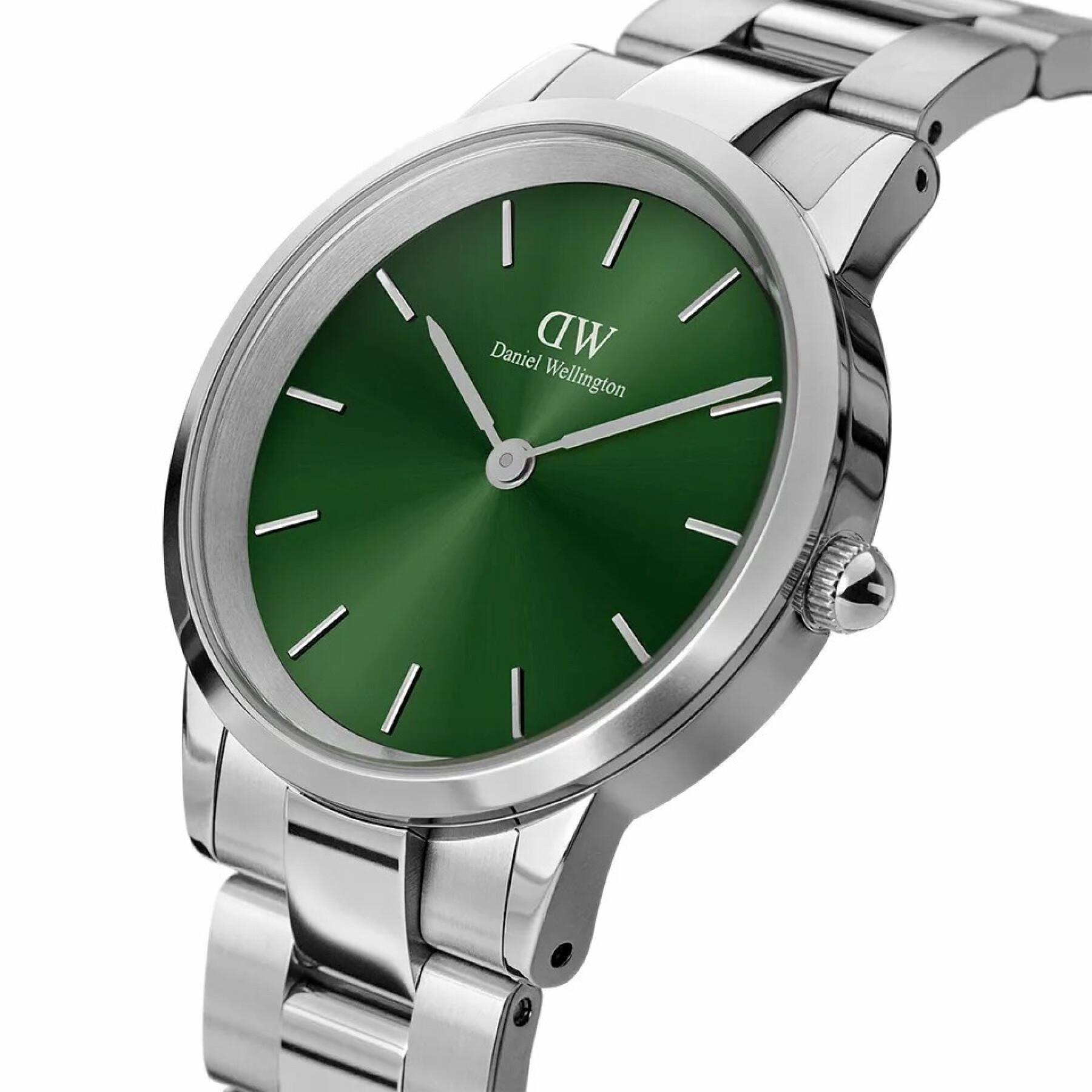 Uhr Daniel Wellington Iconic Link Emerald