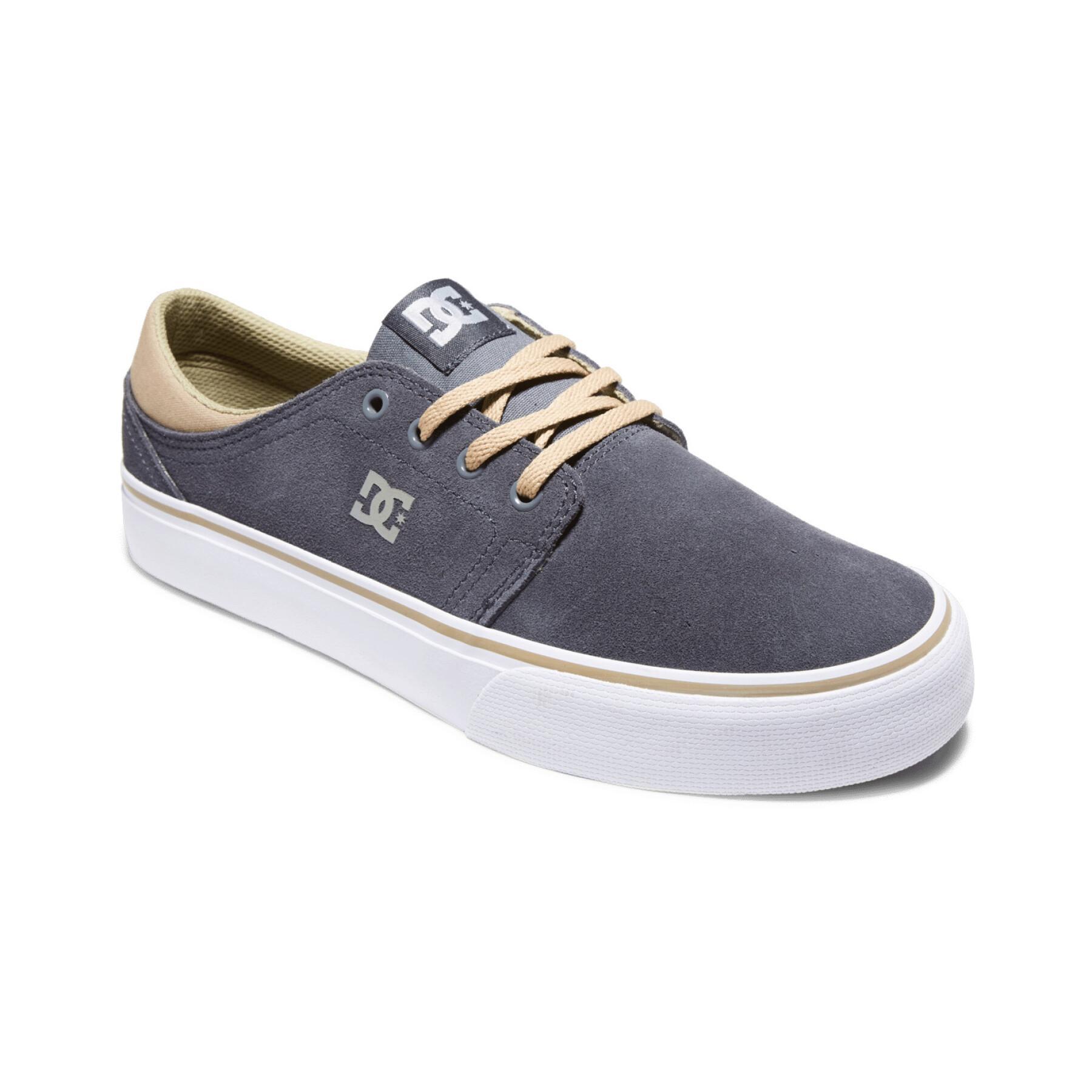 Sneakers DC Shoes Trase Sd