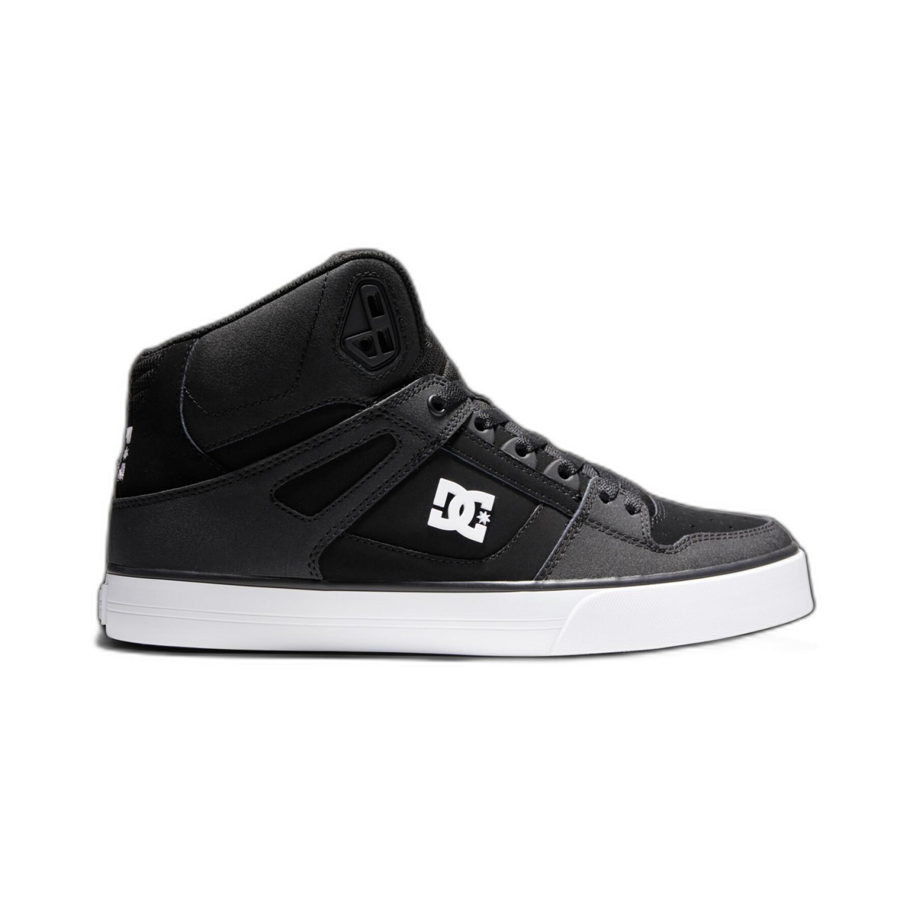 Sneakers DC Shoes Pure High-Top Wc