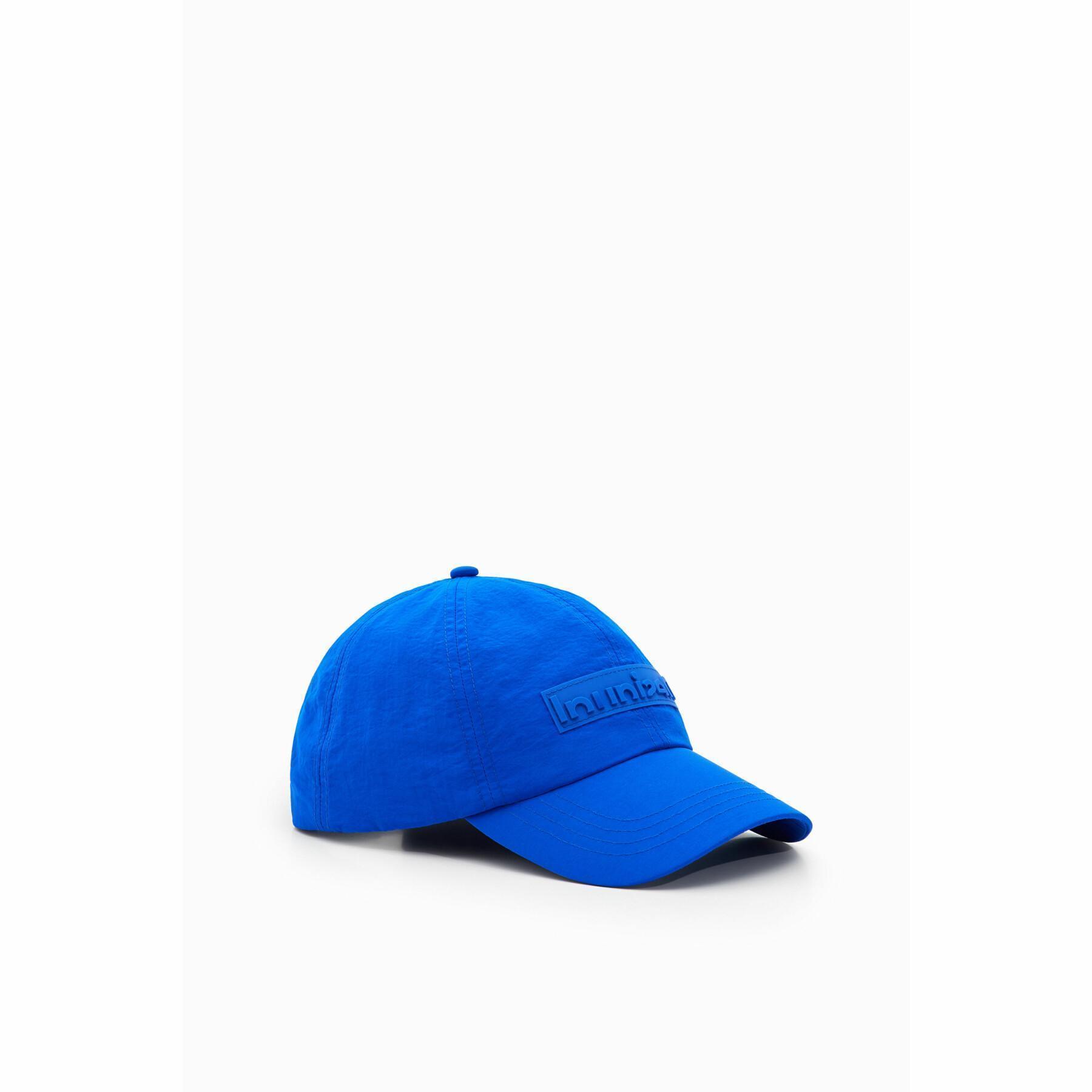 Damenmütze Desigual Demi Logo