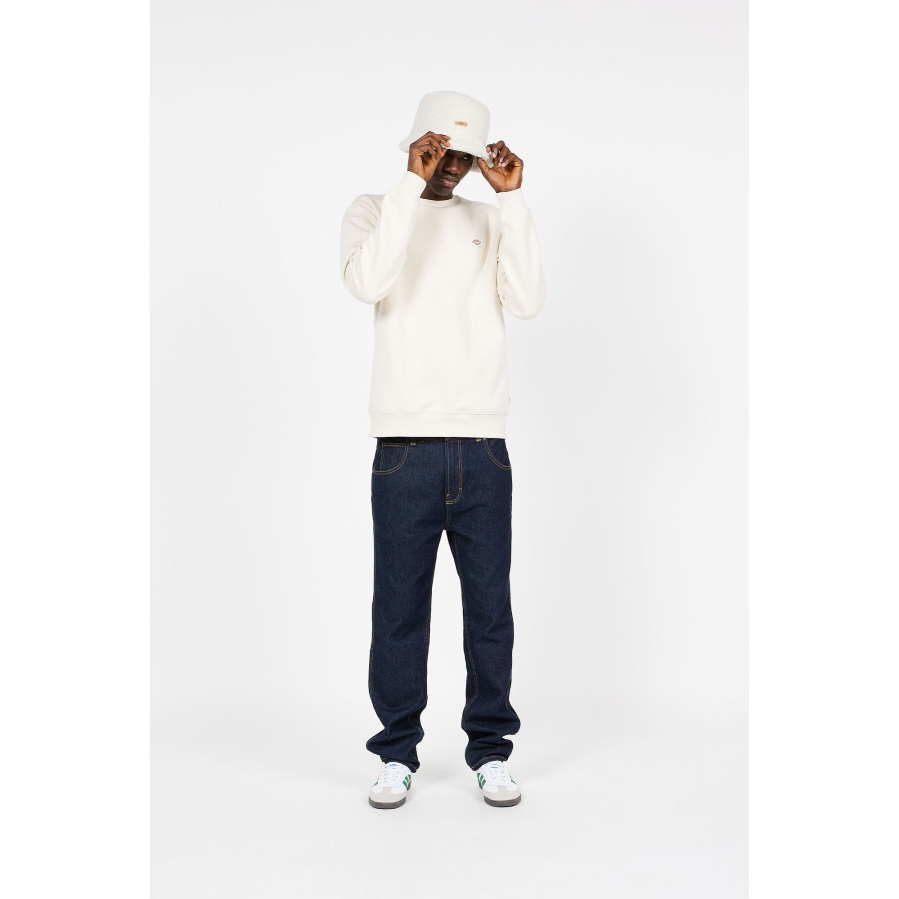 Pullover Dickies Oakport