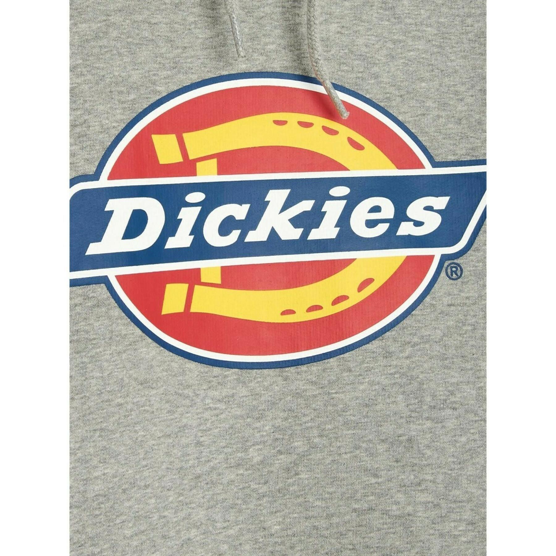 Kapuzenpullover Dickies Icon Logo